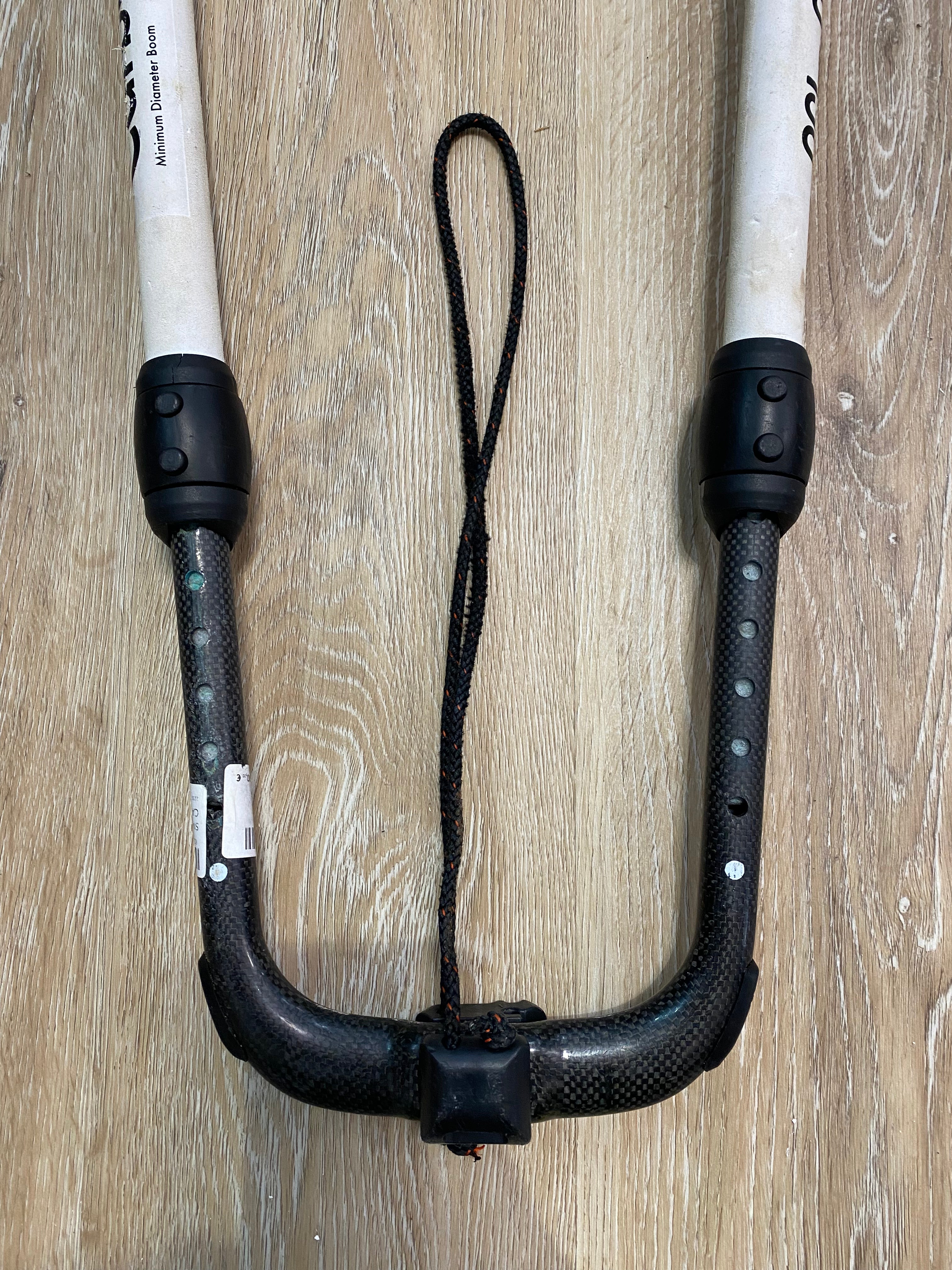 Botavara Goya Carbon skinny 140-190