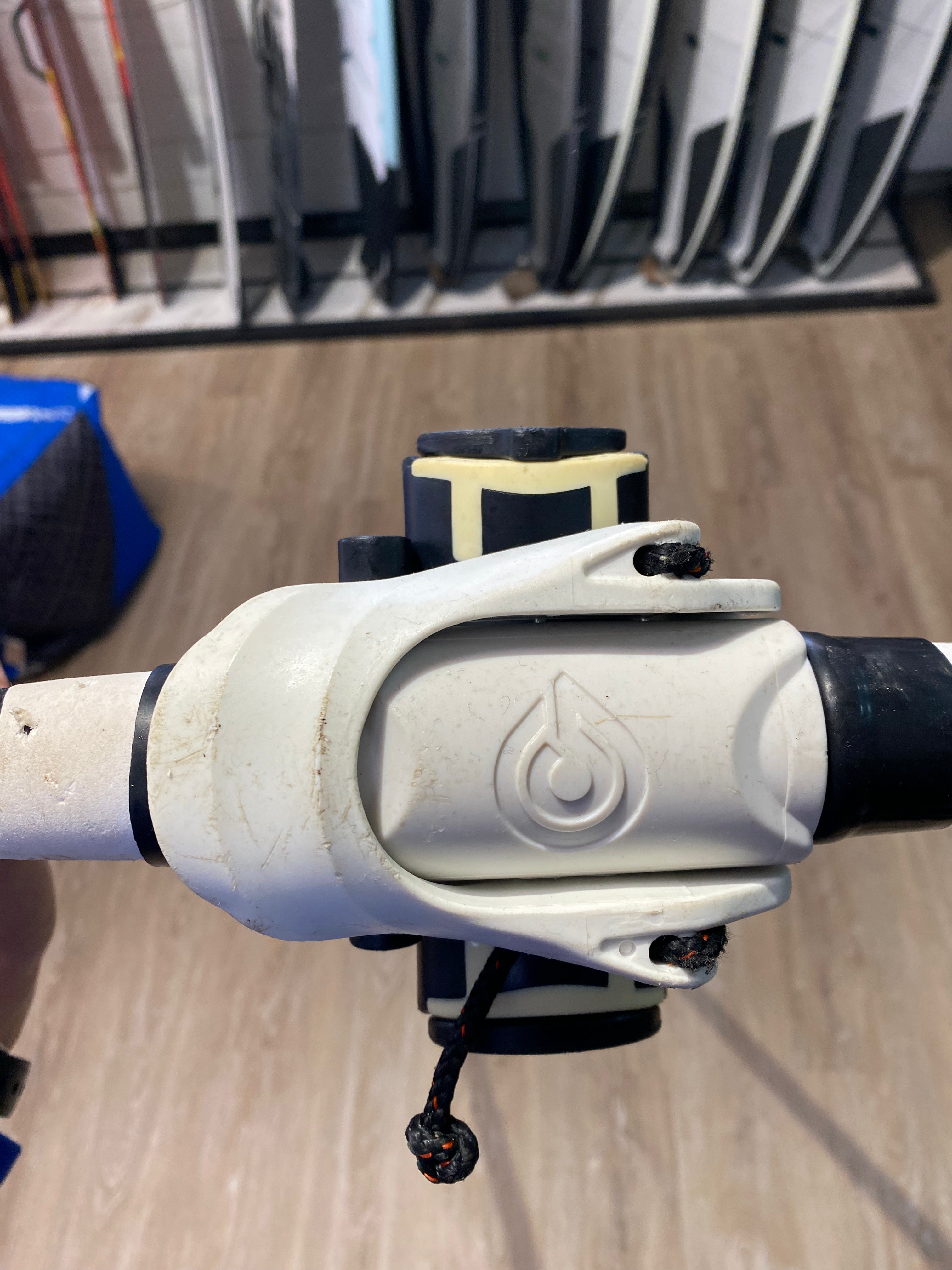 Botavara Goya Carbon skinny 140-190