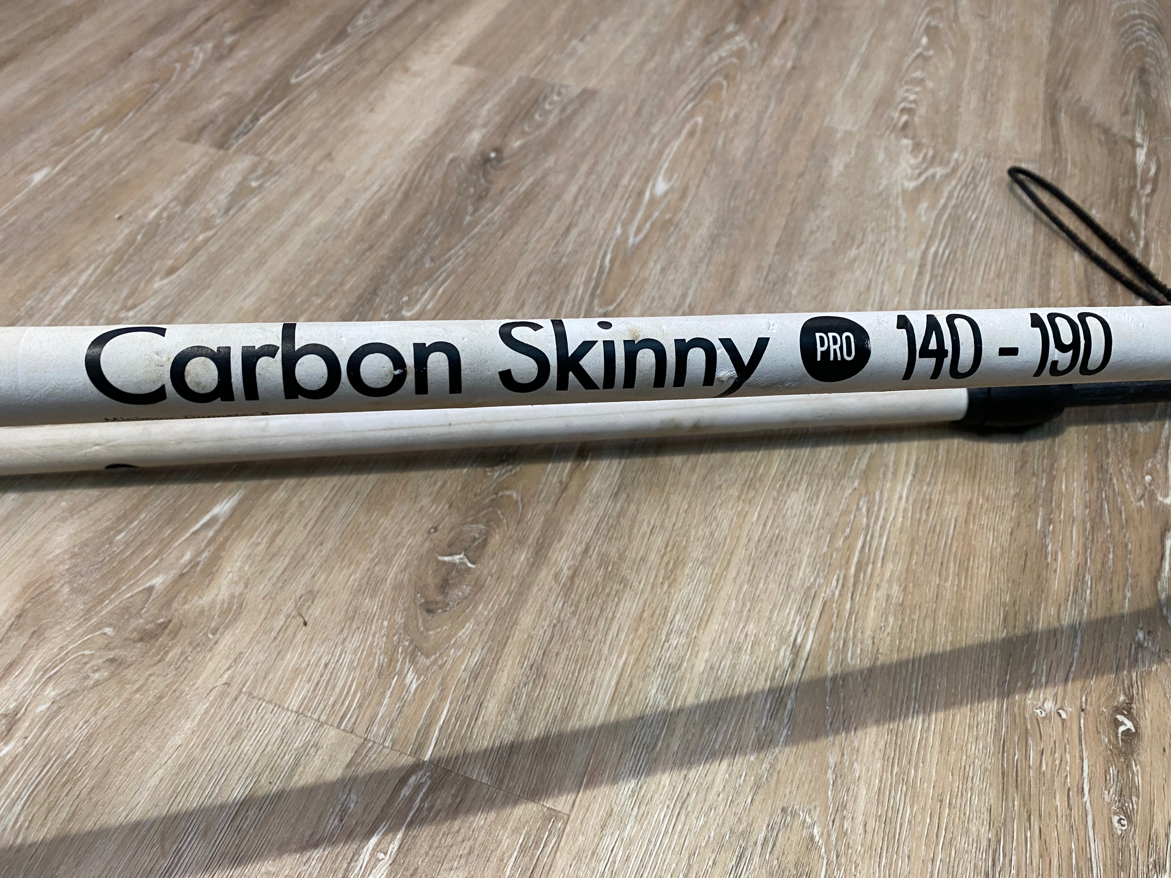 Botavara Goya Carbon skinny 140-190