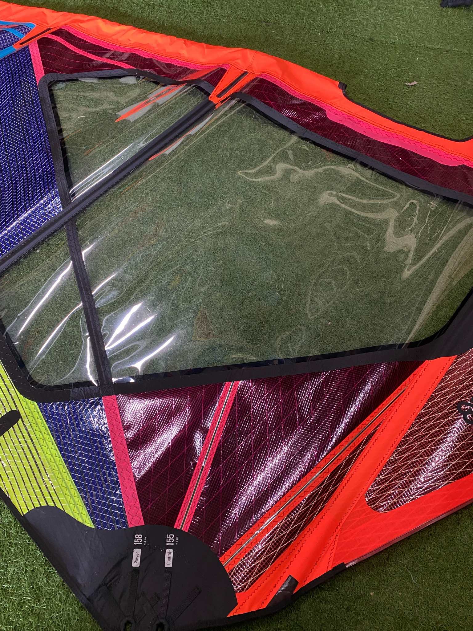 Goya Banzai Iris 4.7 Segunda Mano