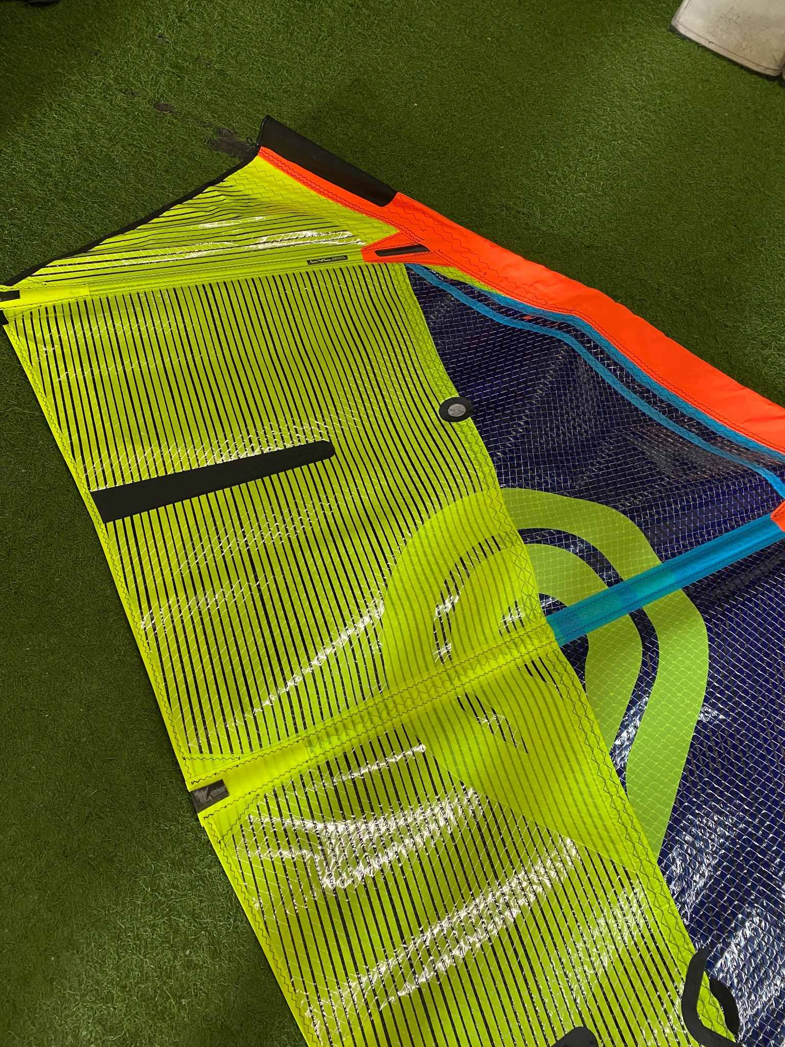 Goya Banzai Iris 4.7 Segunda Mano