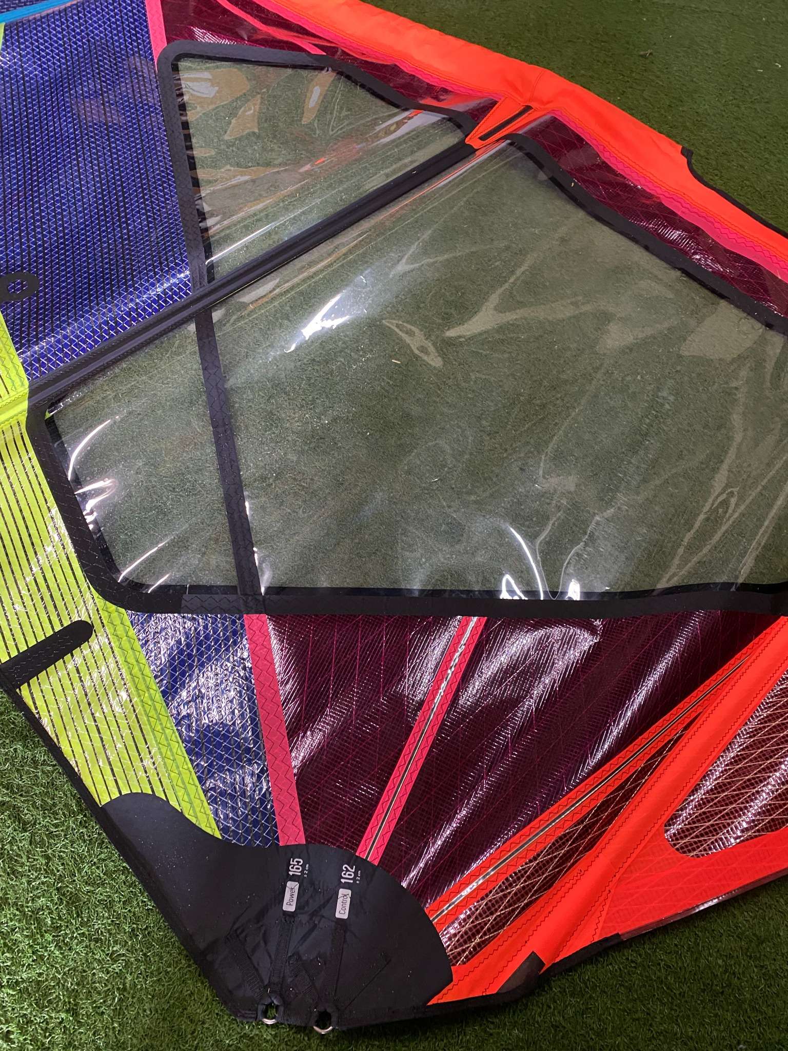 Goya Banzai Iris 5.3 Segunda Mano