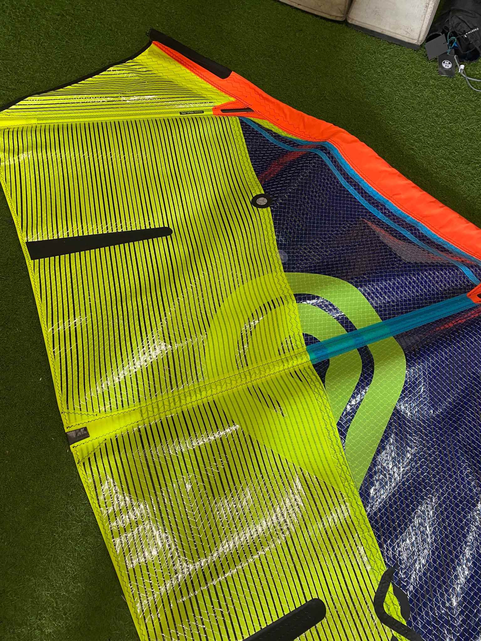 Goya Banzai Iris 5.3 Segunda Mano