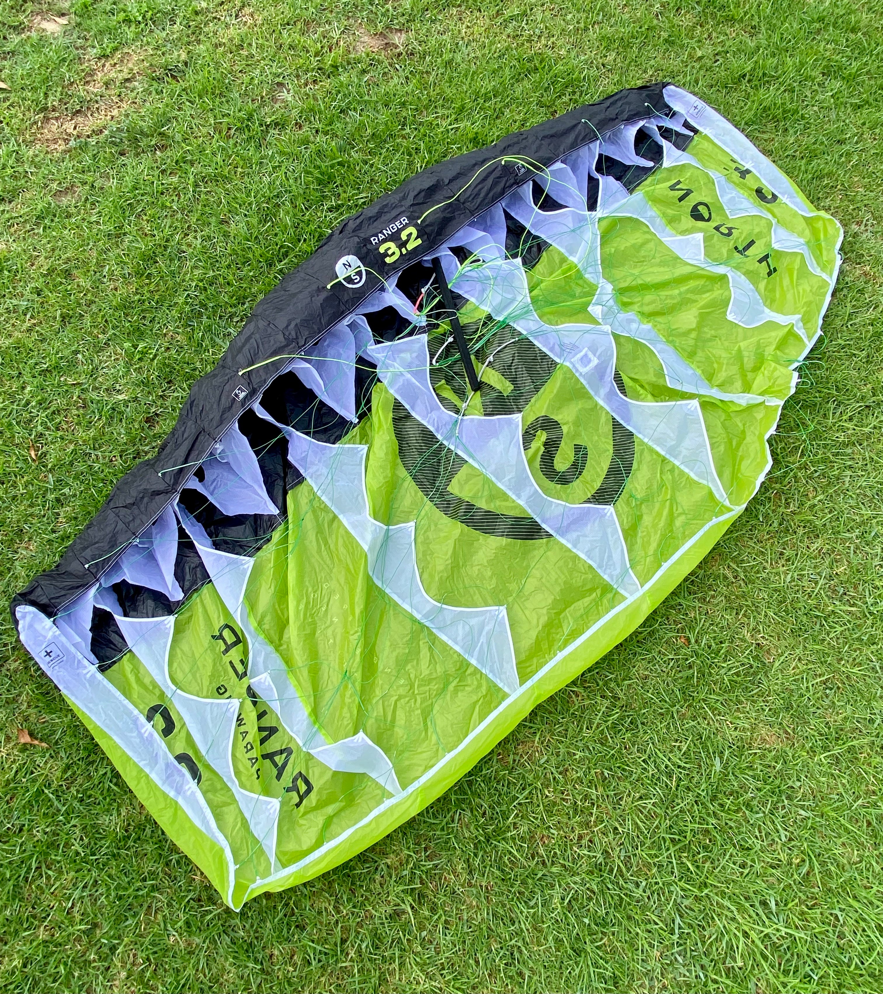 North RANGER Parawing 3.2 Segunda Mano