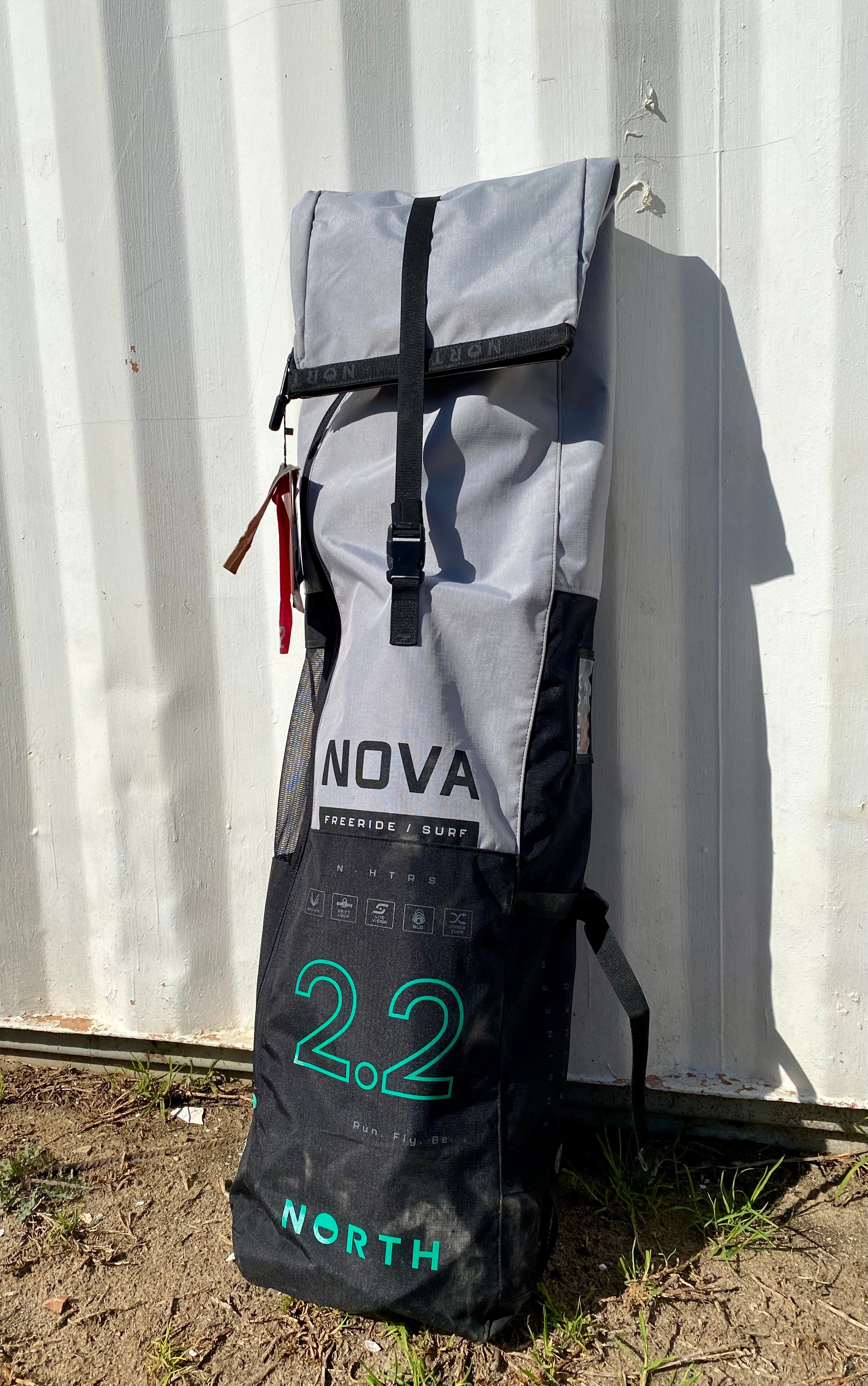 North NOVA Wing 2.2 Segunda Mano