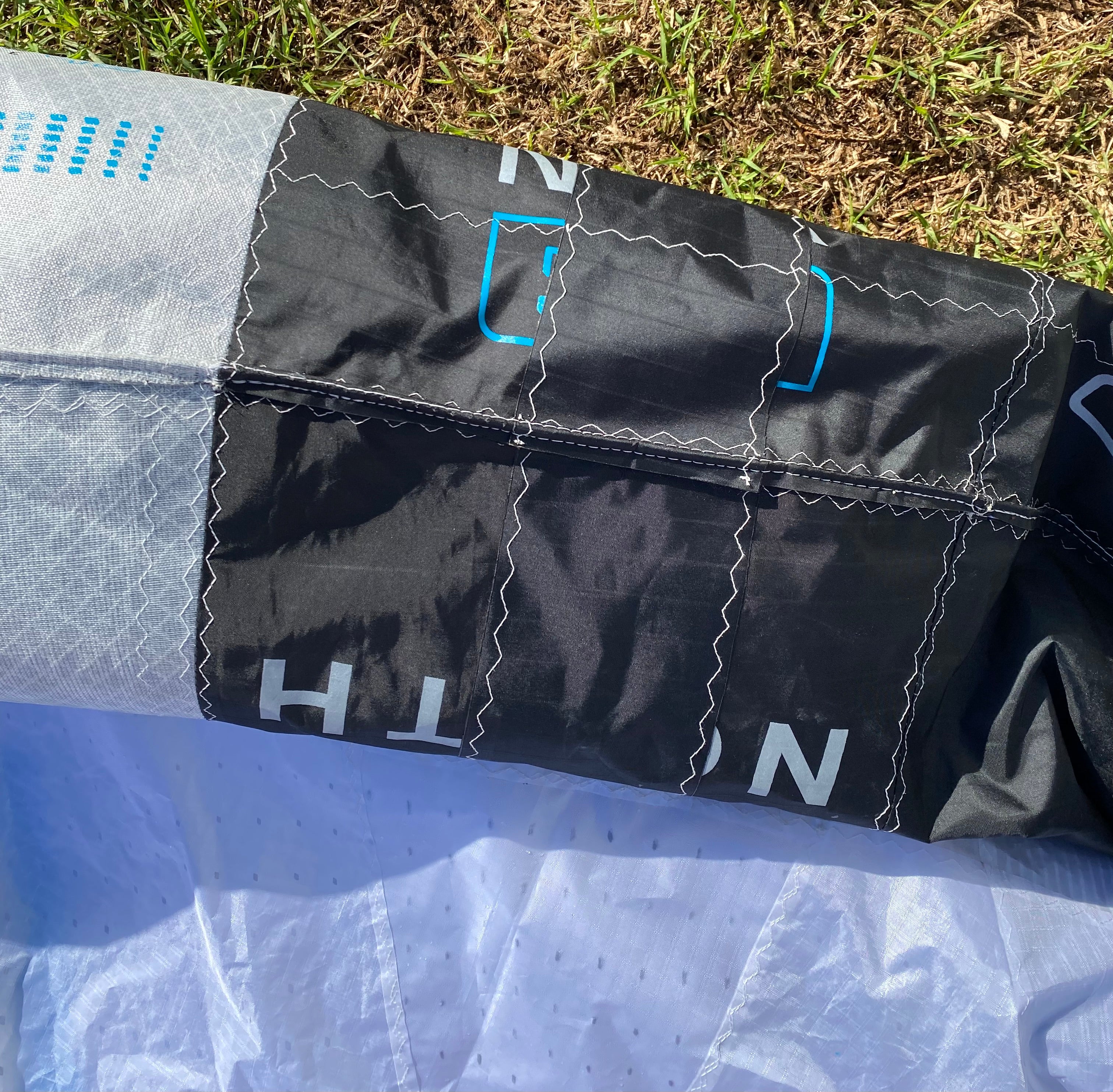 North NOVA PRO Wing 4.2 Segunda Mano