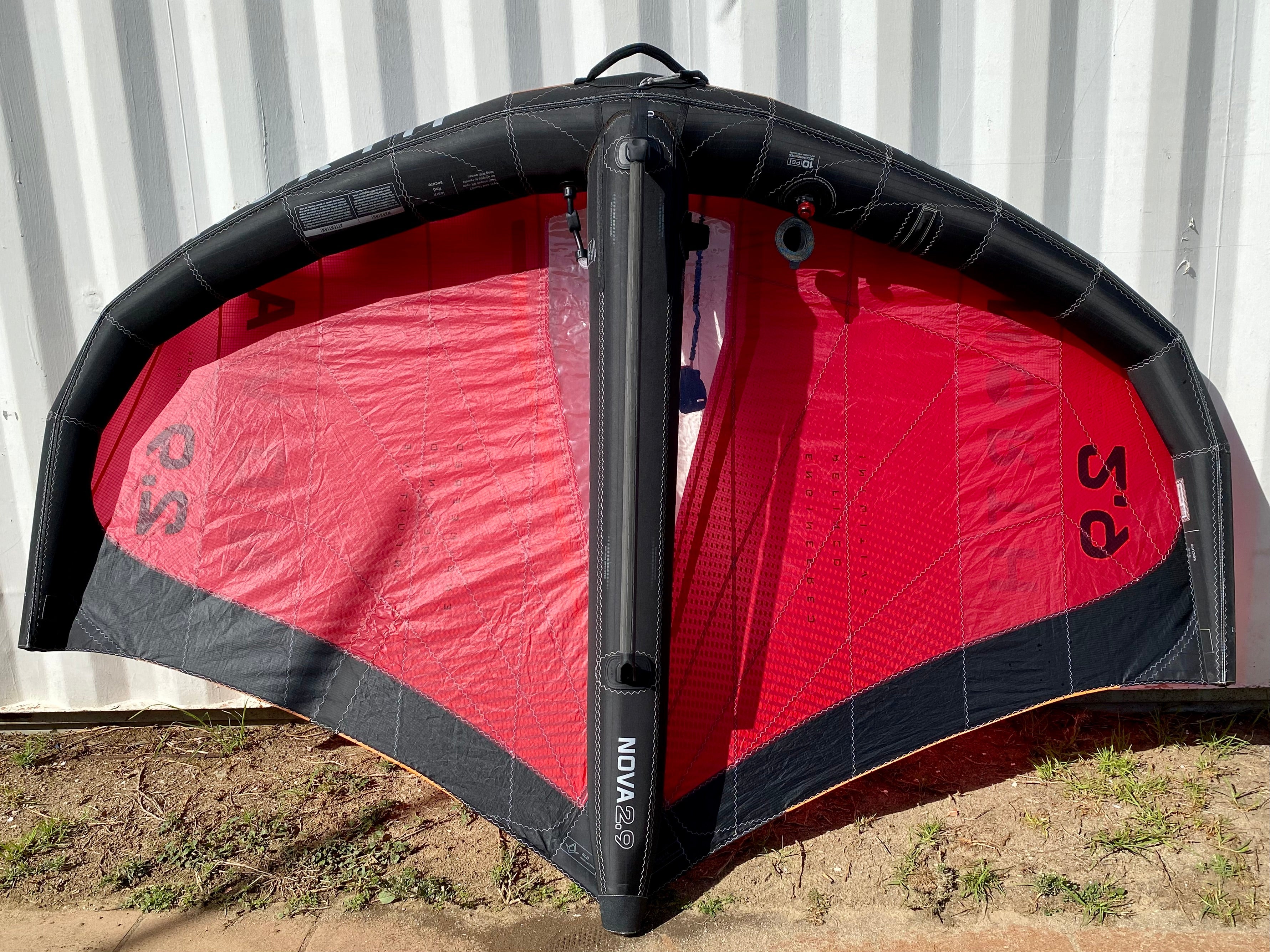 North NOVA Wing 2.9 Segunda Mano