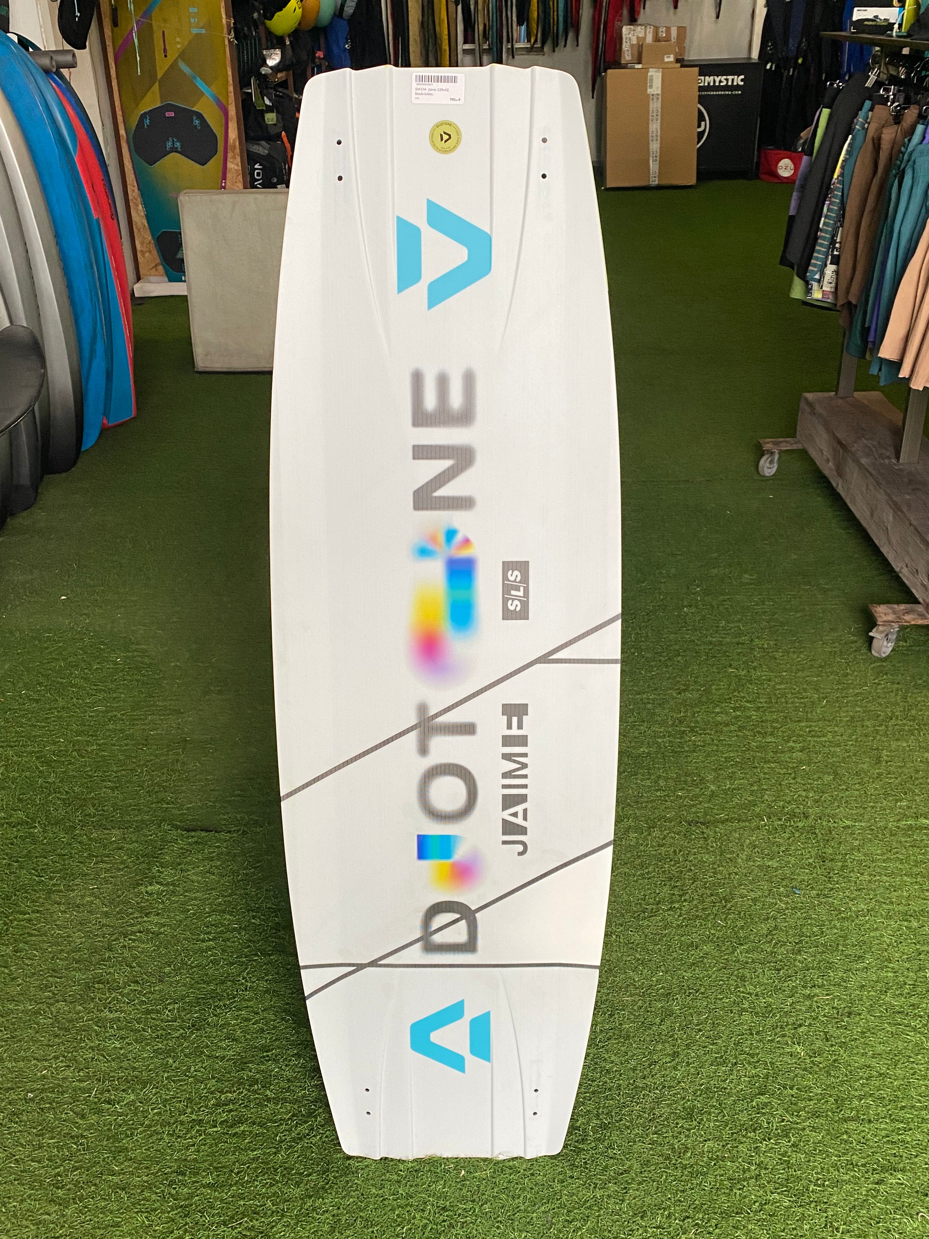 DUOTONE Twintip JAIME SLS Segunda Mano