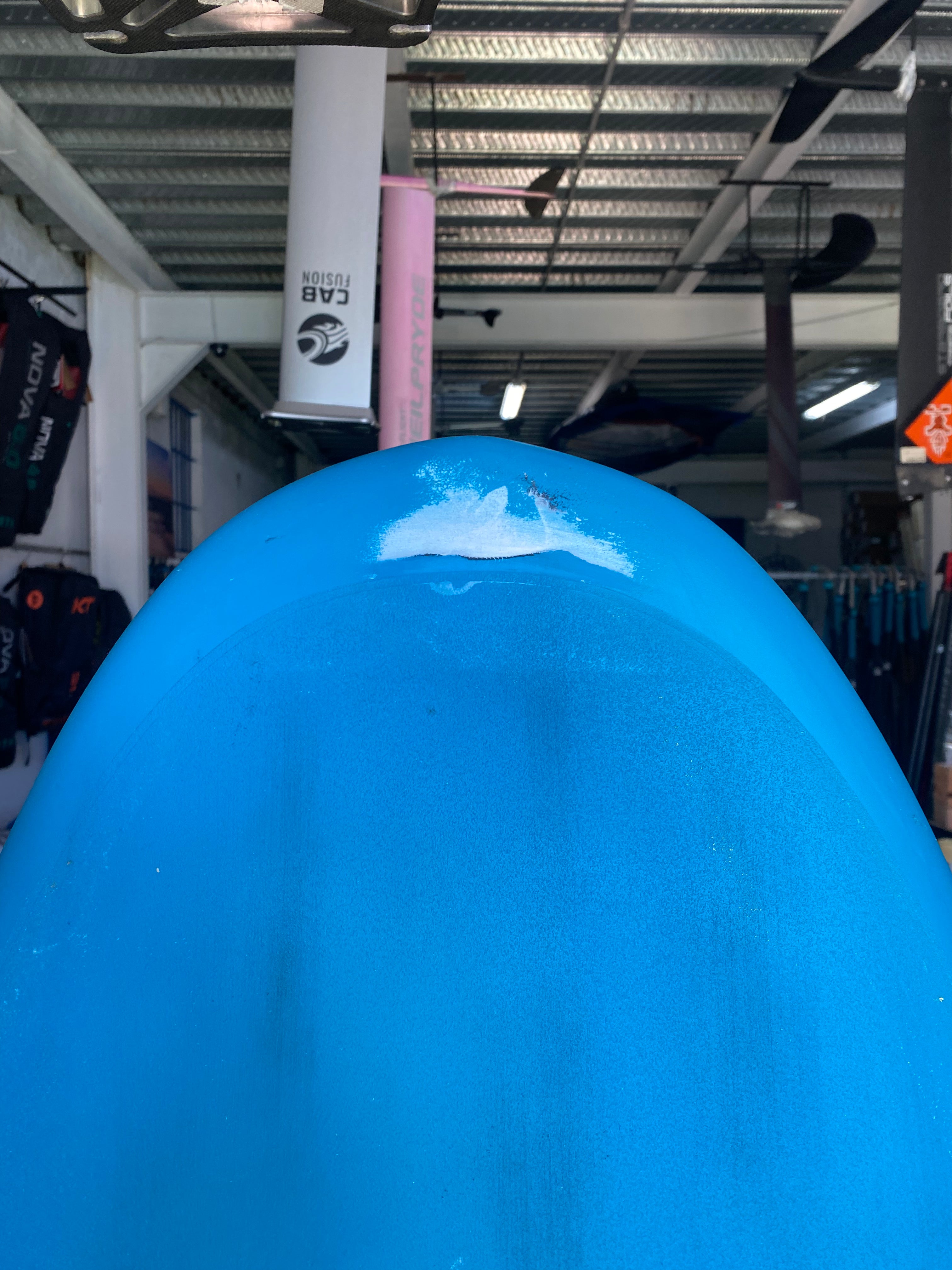 DUOTONE tabla FREEWAVE SLS 105l Segunda Mano