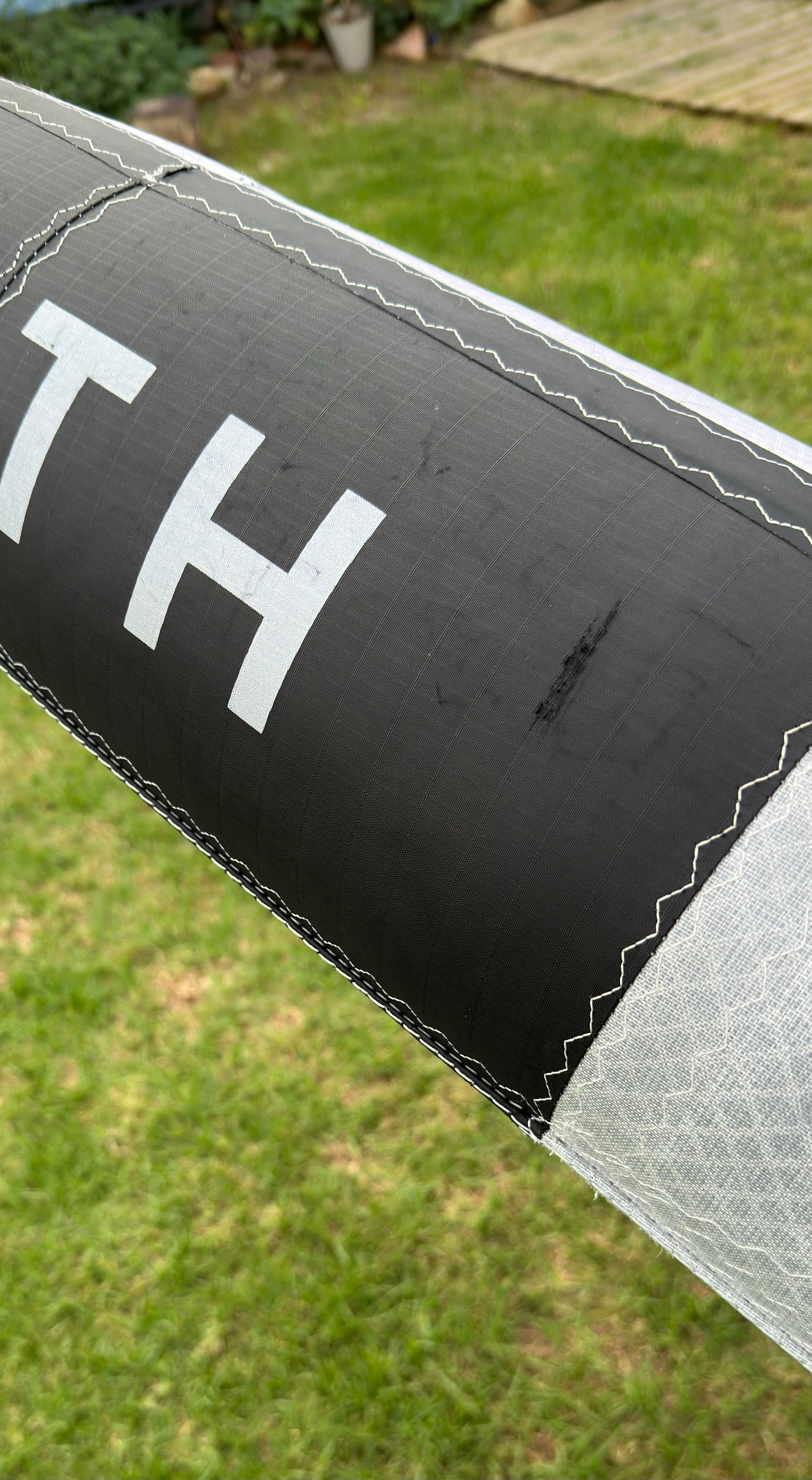 North NOVA PRO Wing 2.9 Segunda Mano