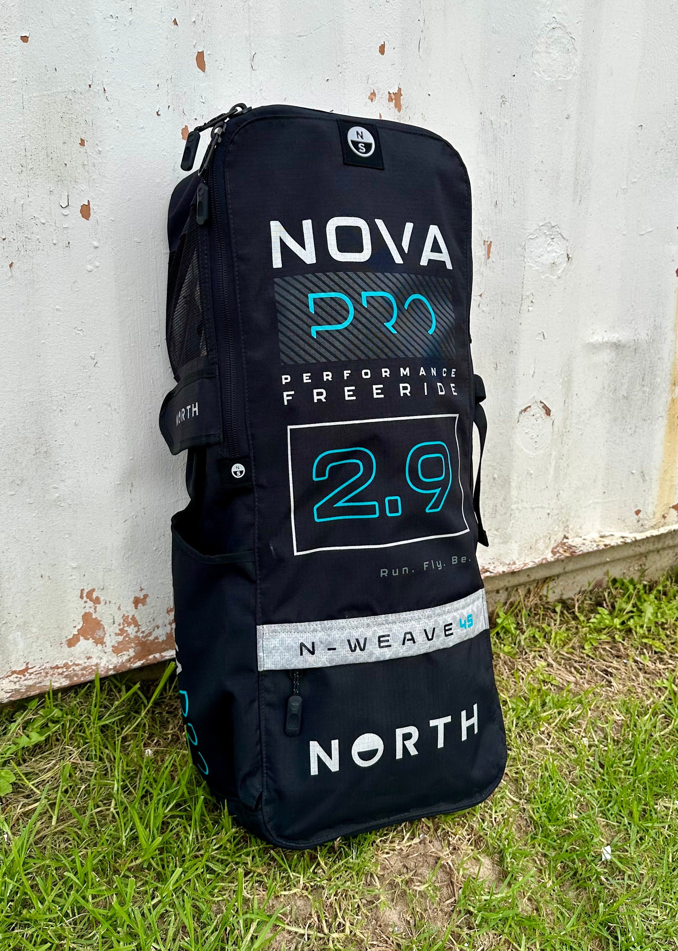 North NOVA PRO Wing 2.9 Segunda Mano