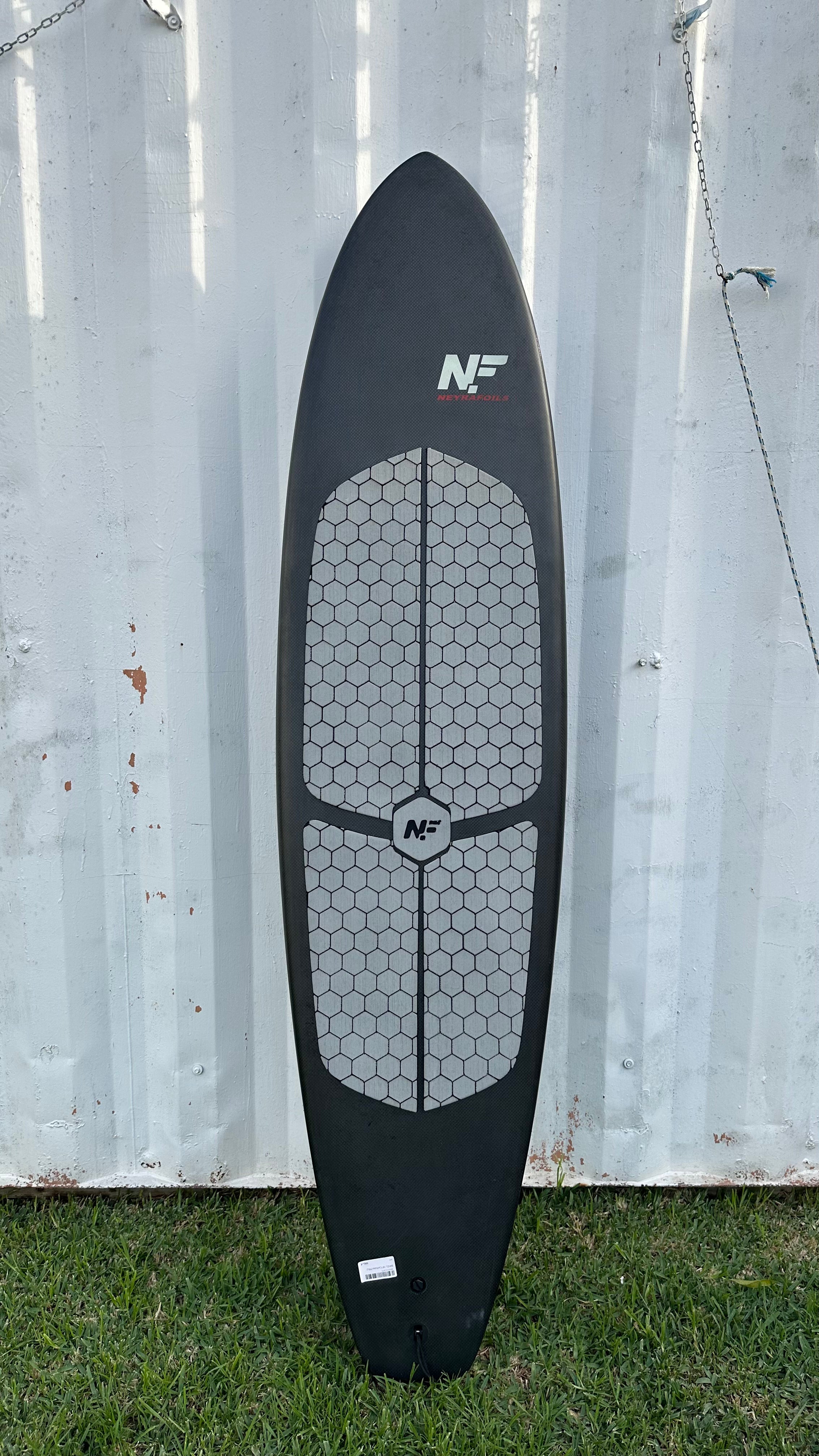 NEYRAFOILS MINI DART