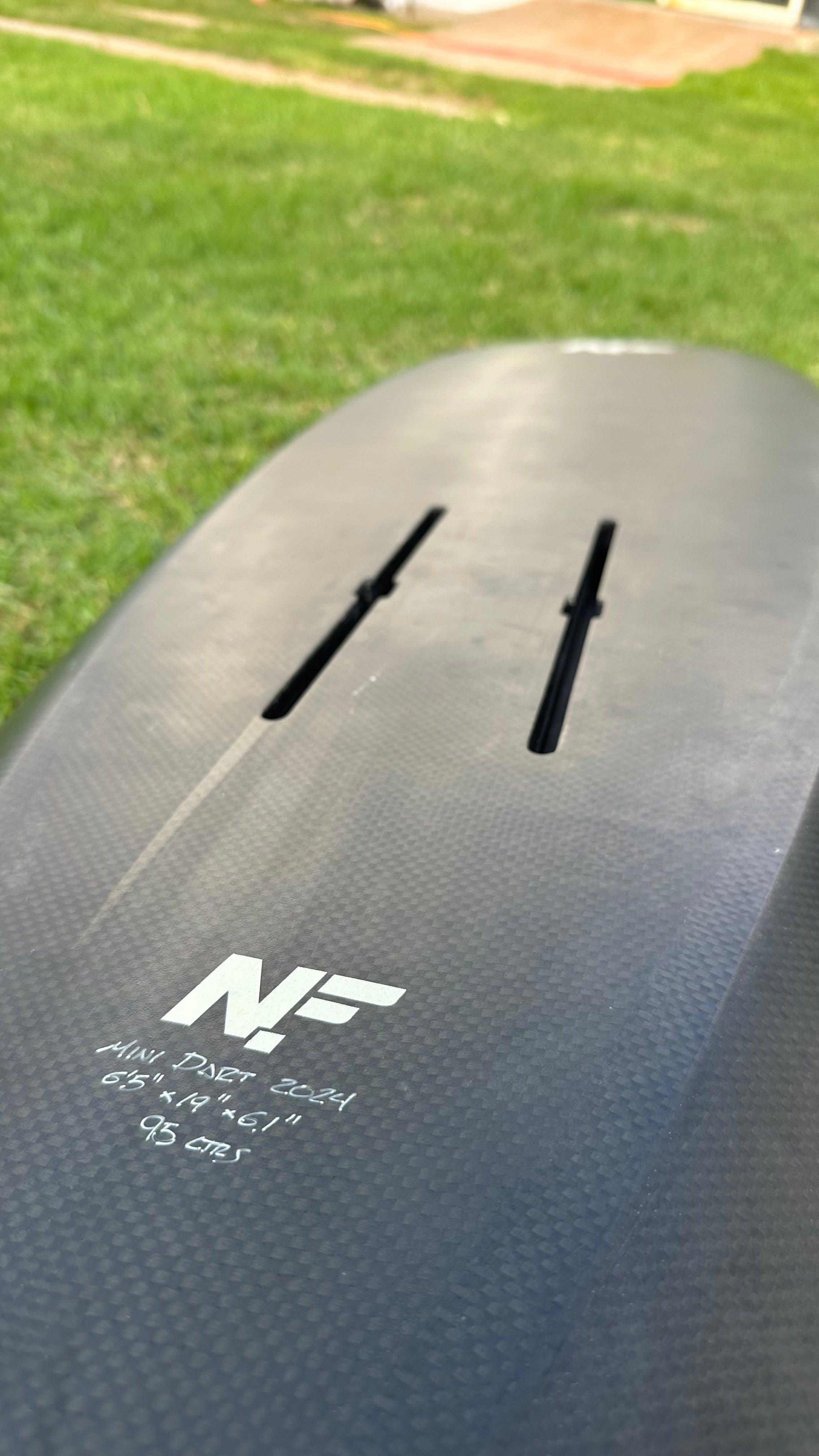 NEYRAFOILS MINI DART