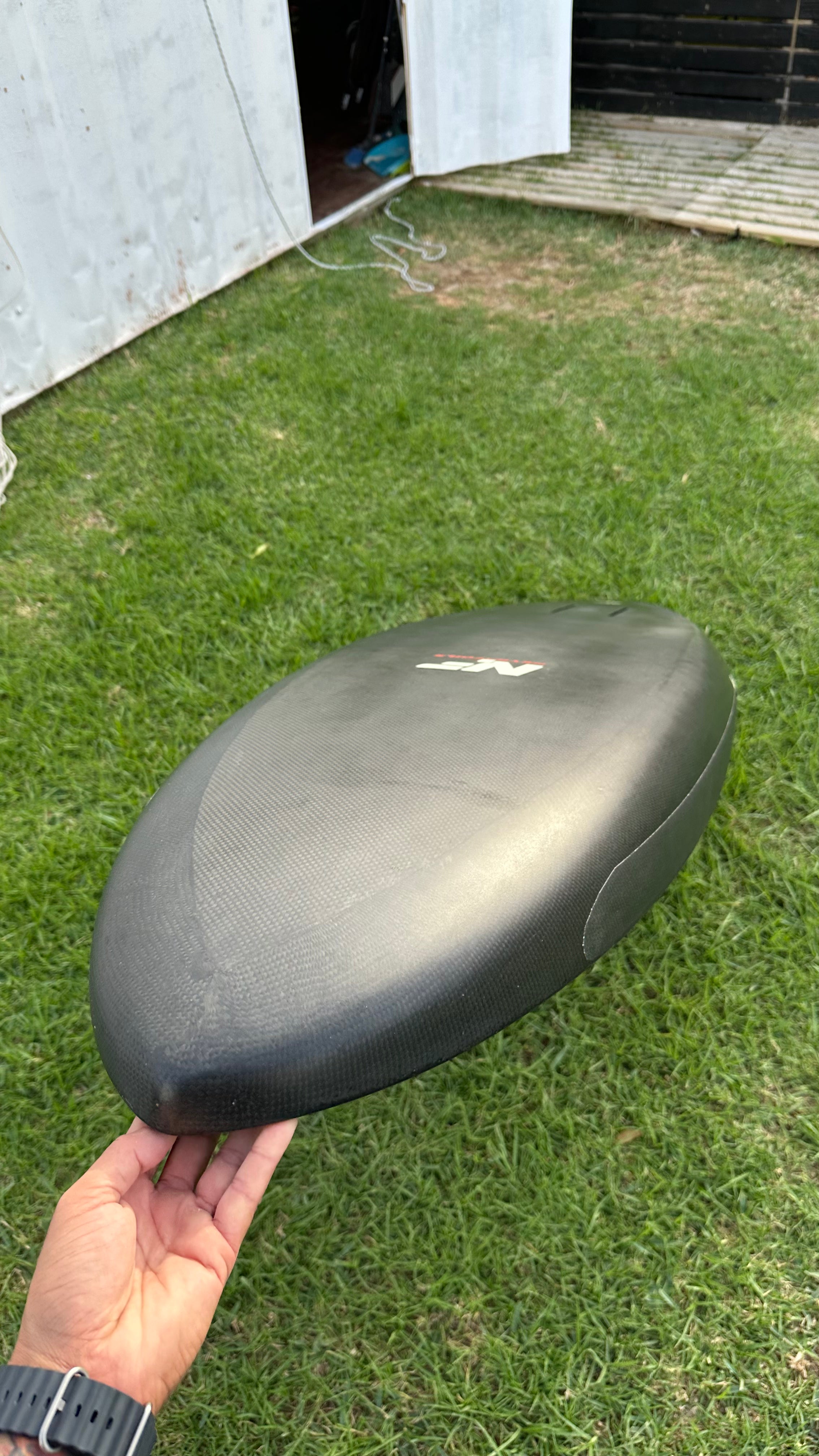 NEYRAFOILS MINI DART