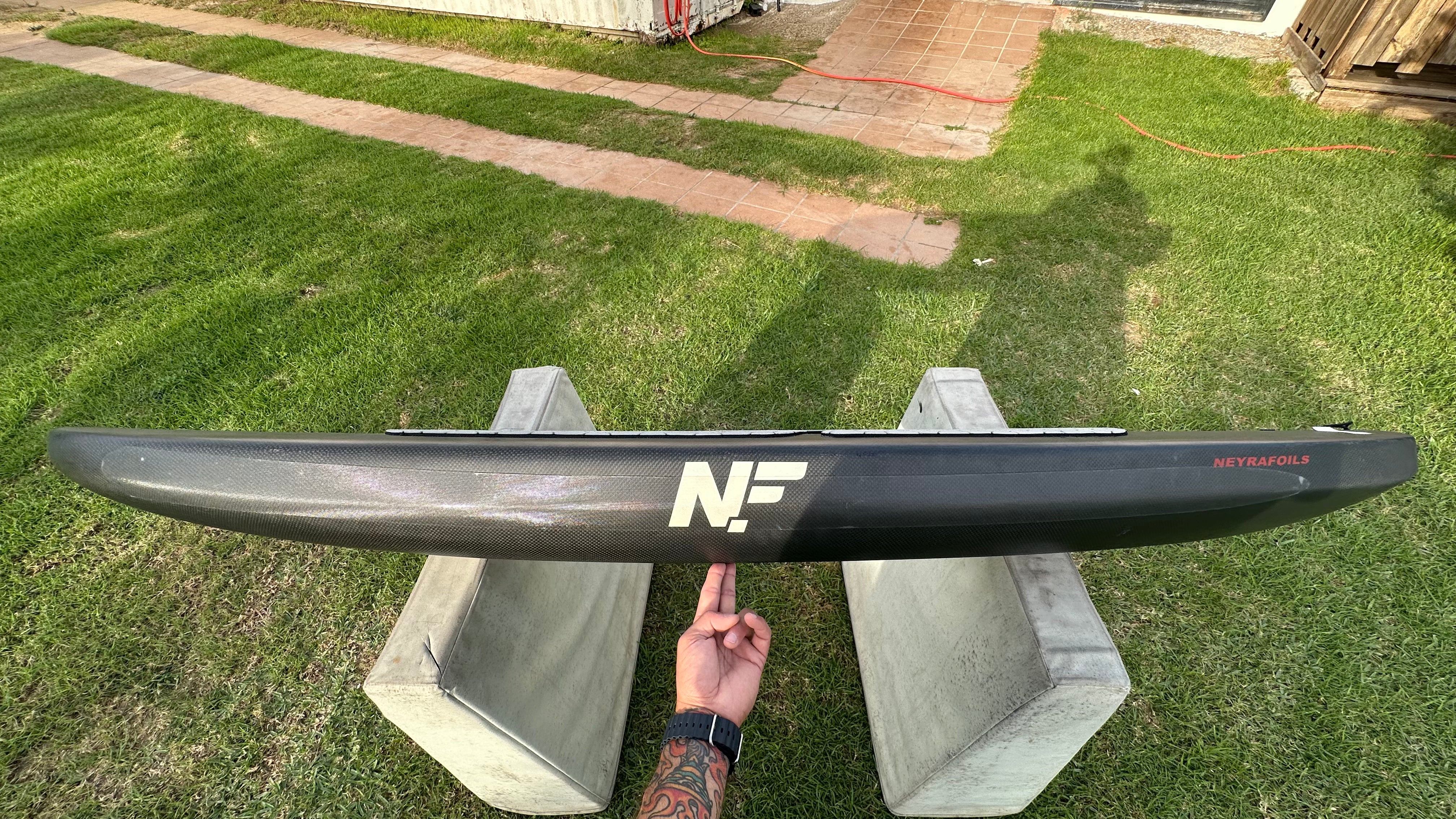 NEYRAFOILS MINI DART