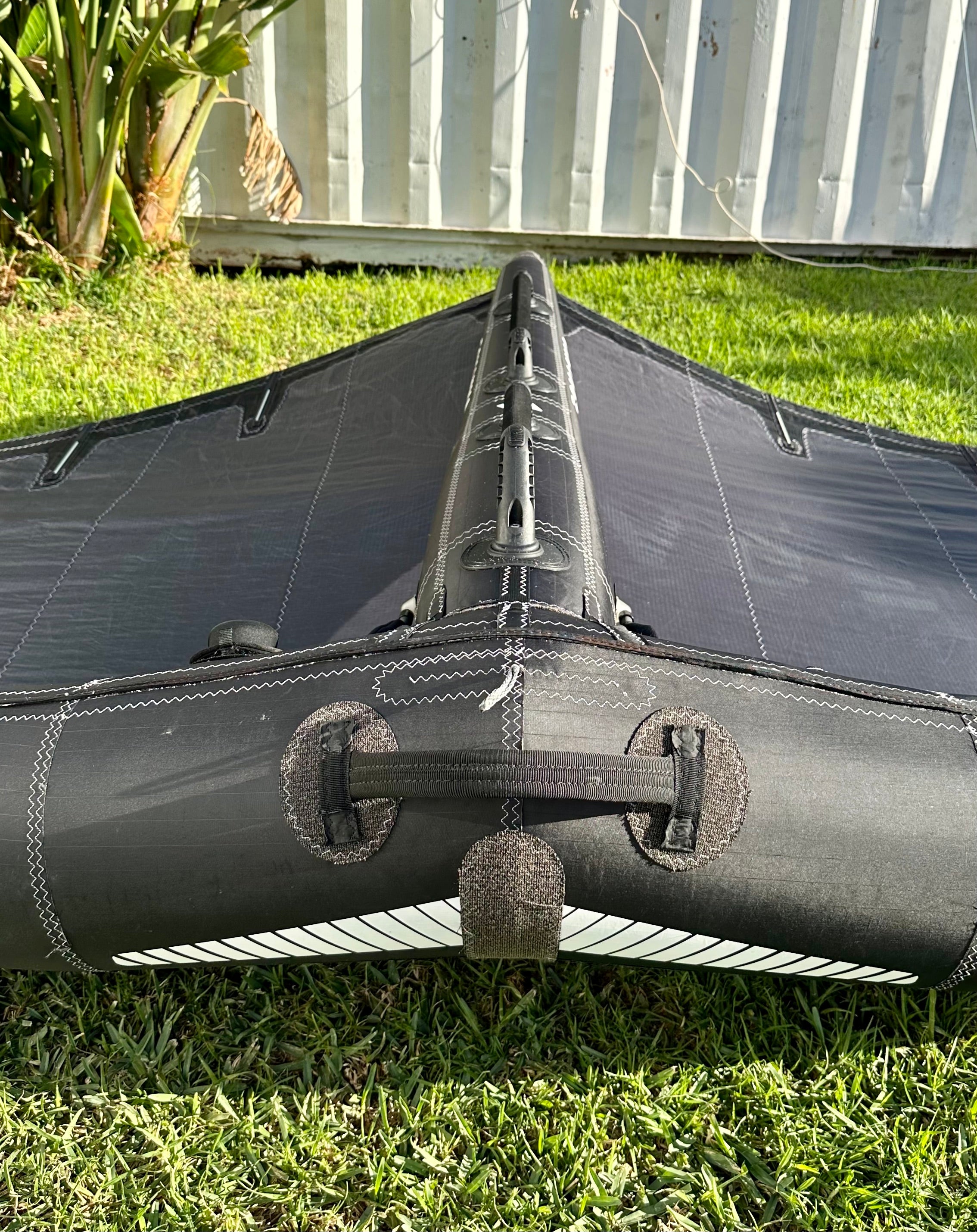 Vantage BATWING Gen1 4.2 Segunda Mano