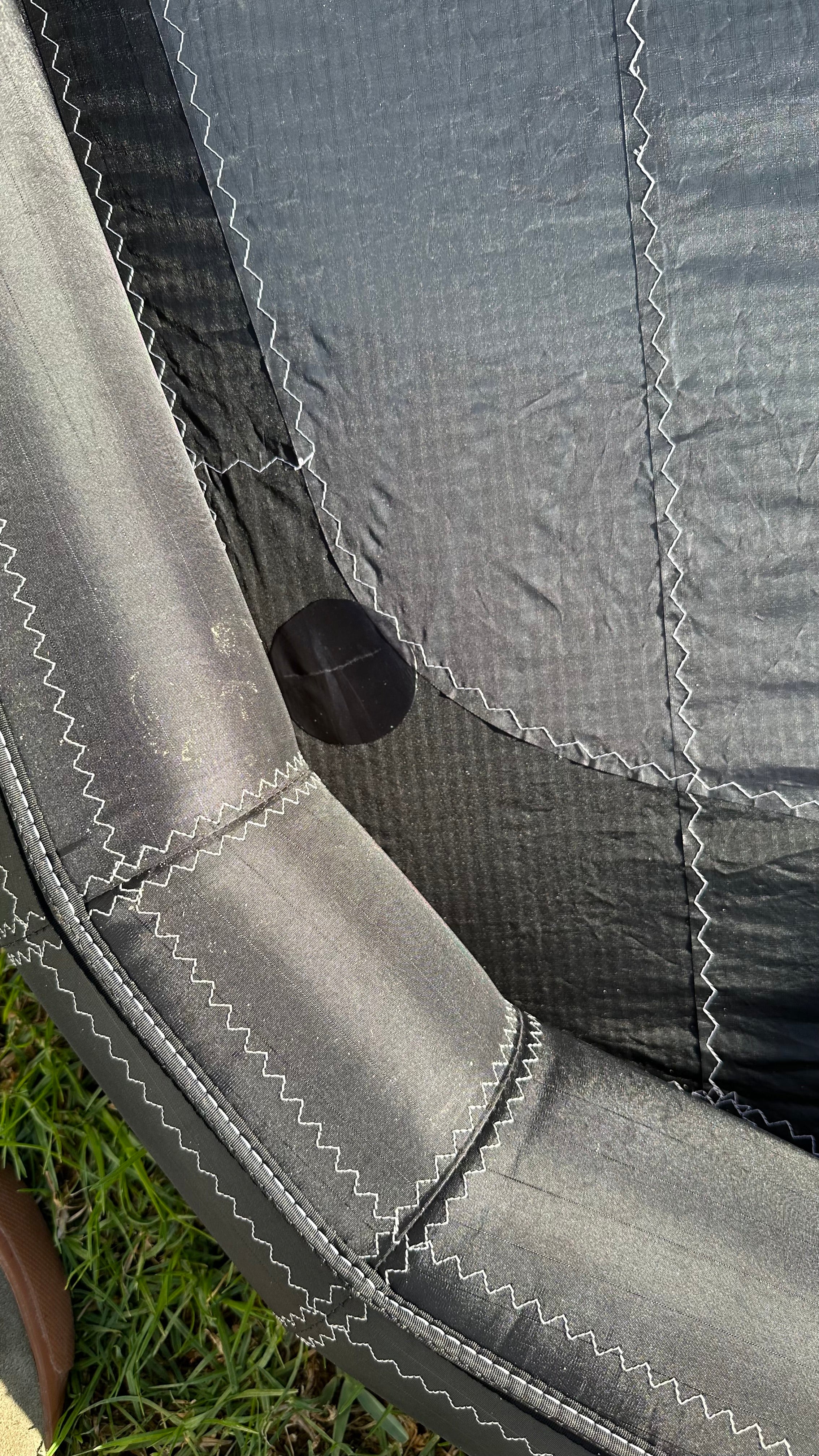 Vantage BATWING Gen1 4.2 Segunda Mano