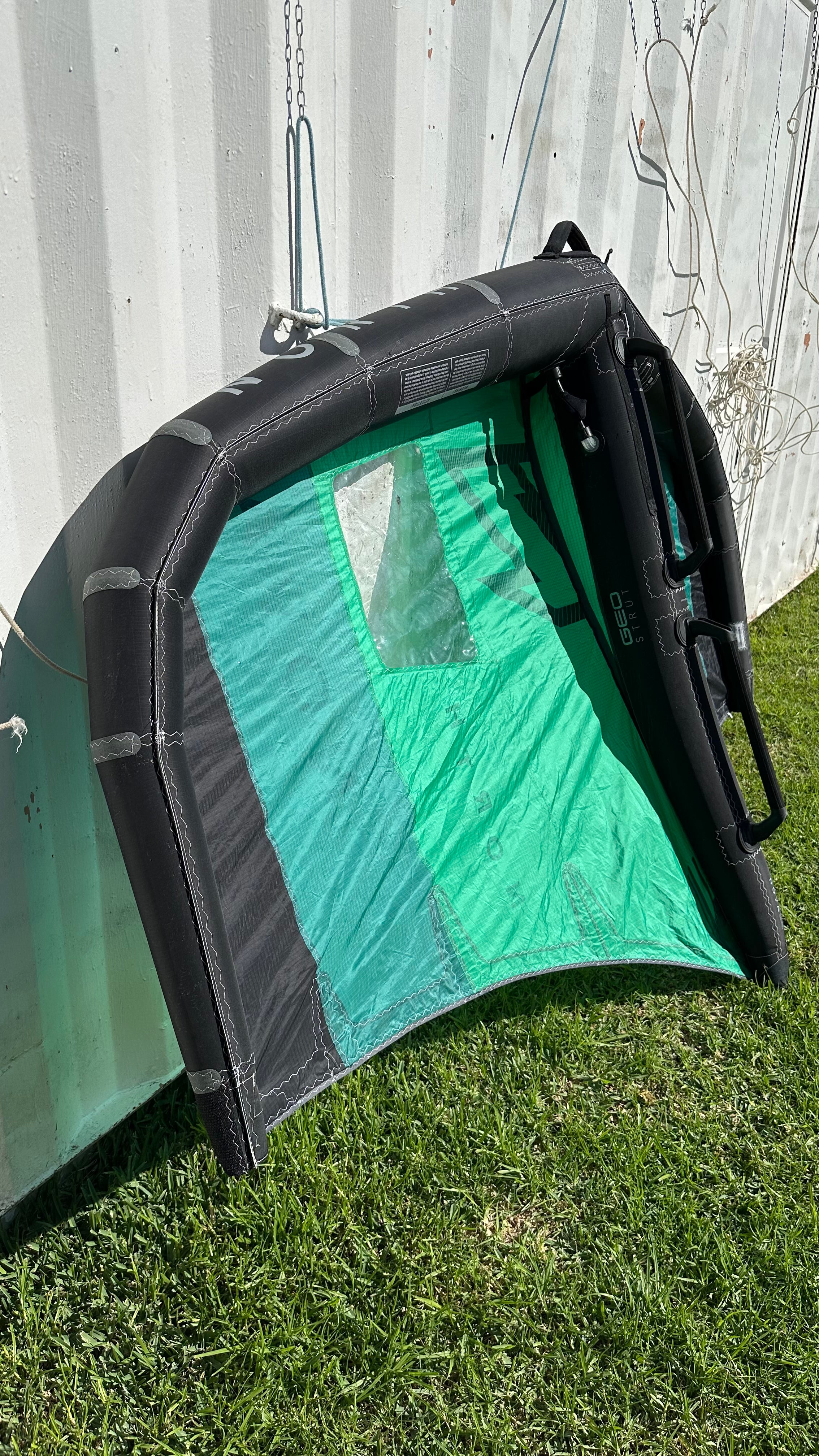 North NOVA 2.5 Segunda Mano