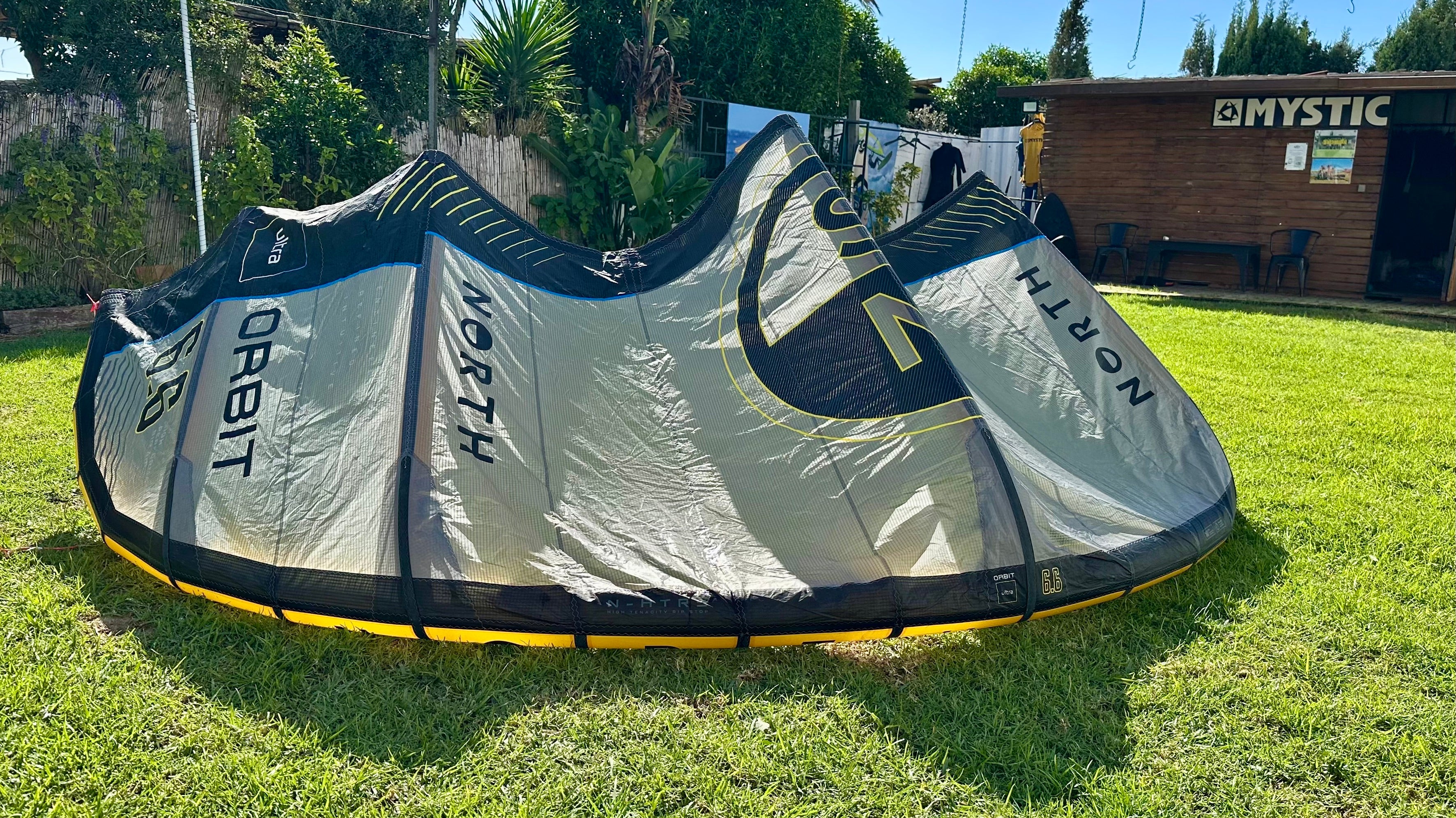 North ORBIT ULTRA 6.6m 2025 Segunda Mano