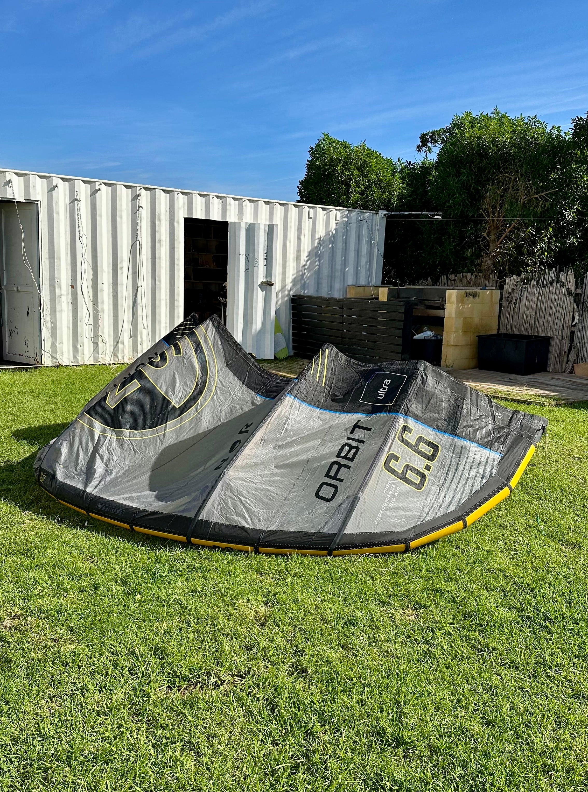 North ORBIT ULTRA 6.6m 2025 Segunda Mano