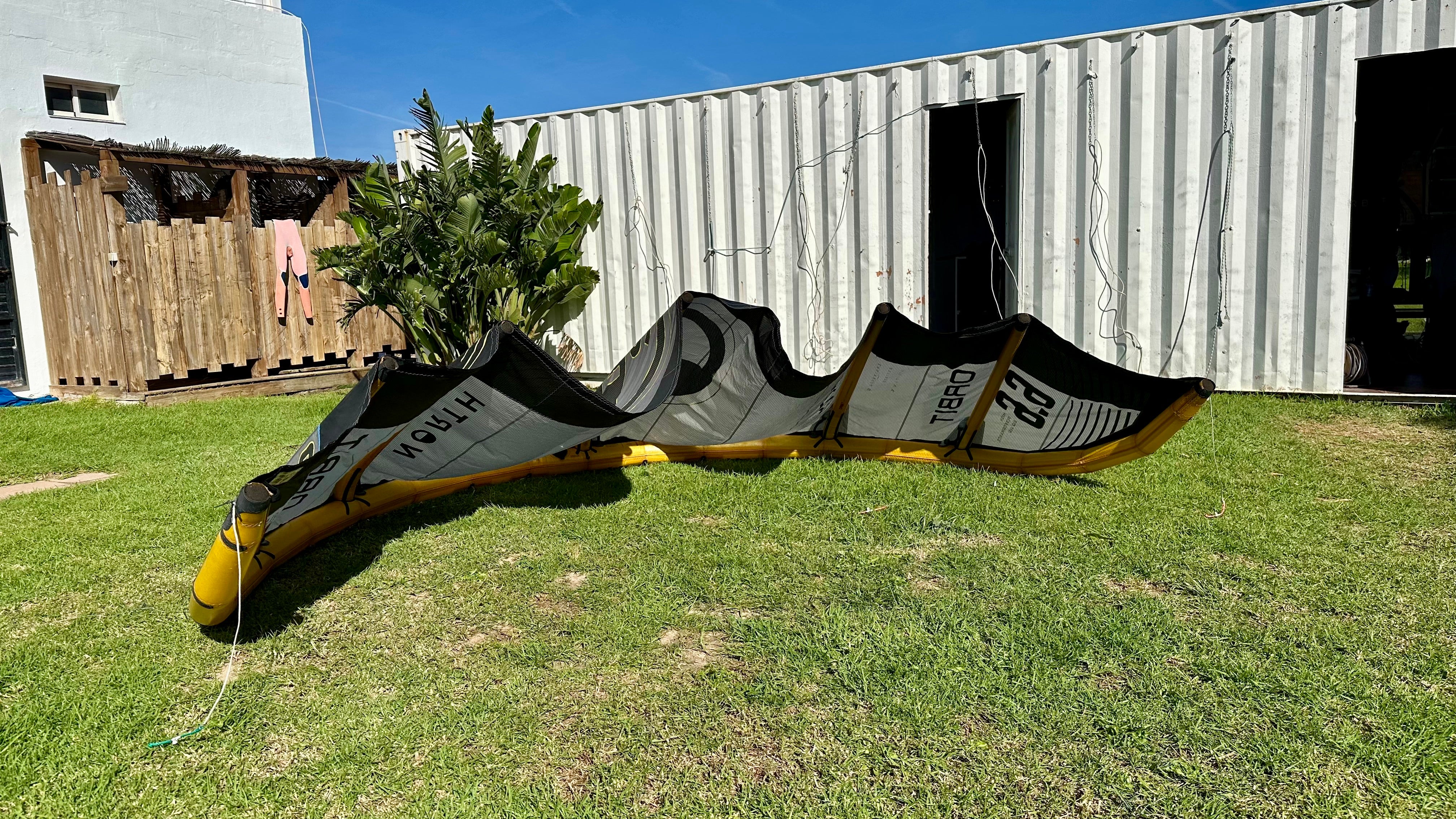 North ORBIT ULTRA 6.6m 2025 Segunda Mano