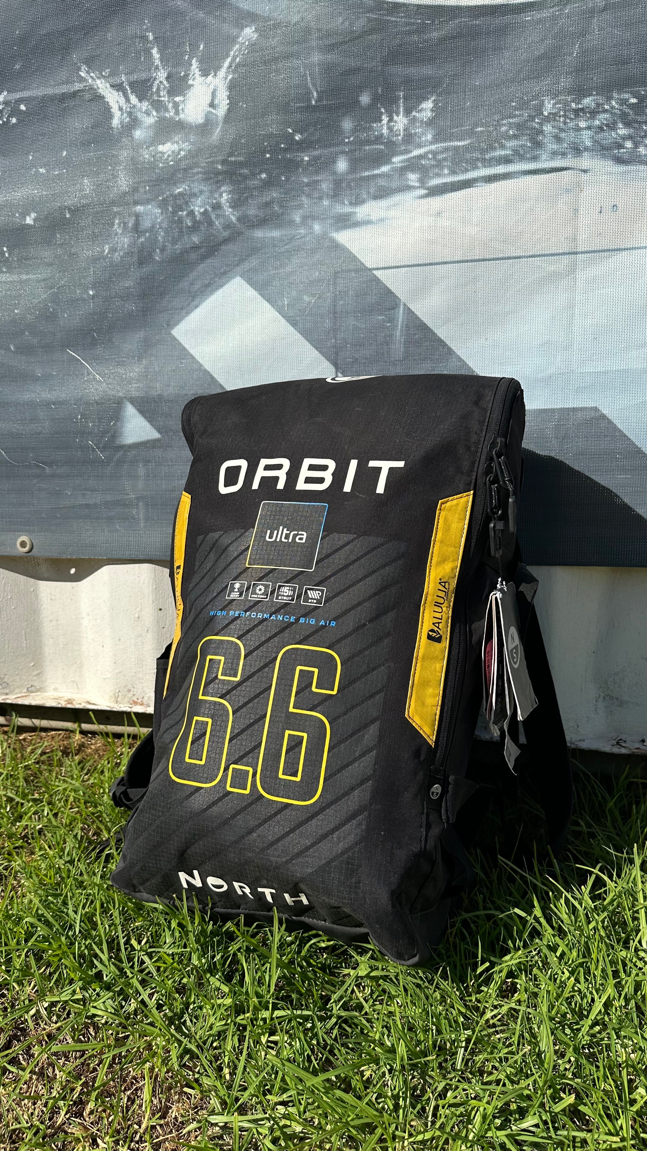 North ORBIT ULTRA 6.6m 2025 Segunda Mano