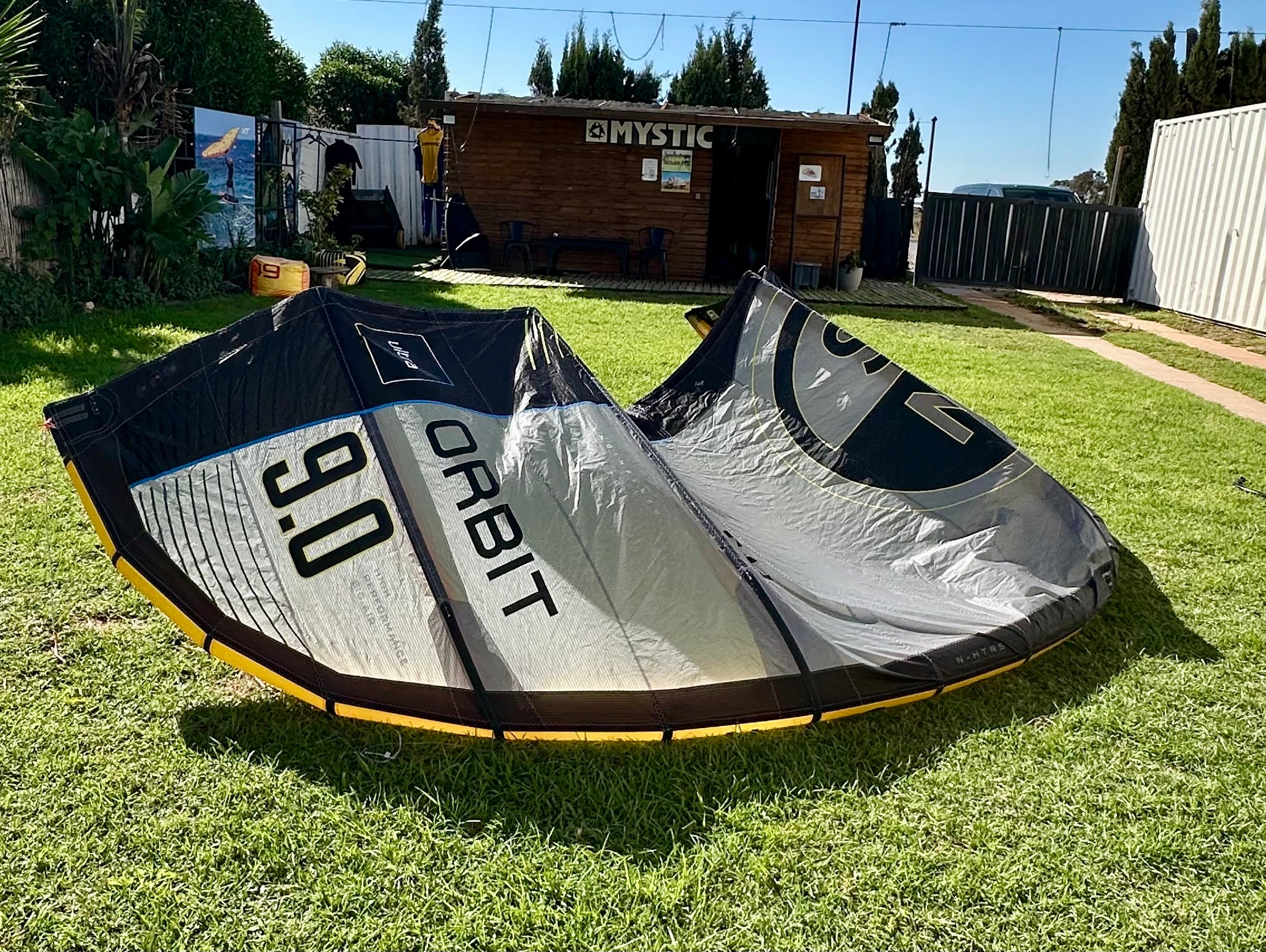 North ORBIT ULTRA 9m 2025 Segunda Mano