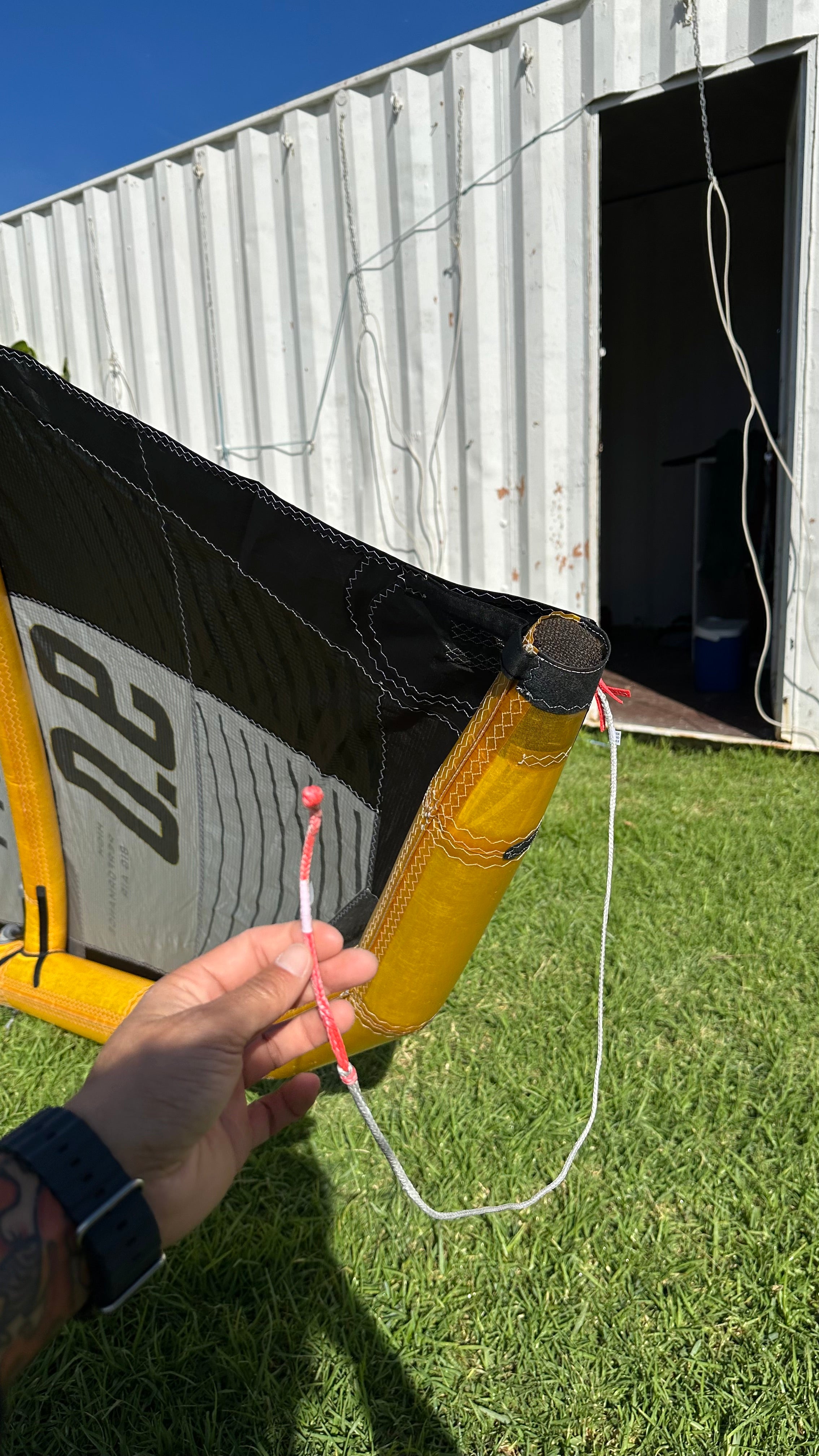 North ORBIT ULTRA 9m 2025 Segunda Mano