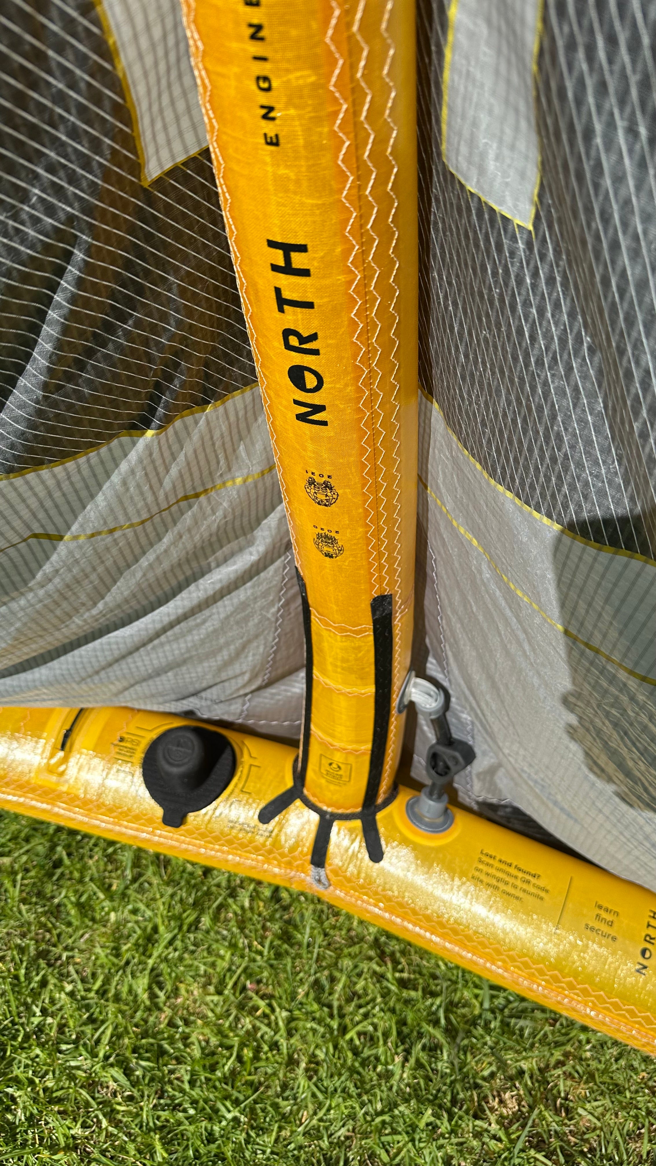 North ORBIT ULTRA 9m 2025 Segunda Mano