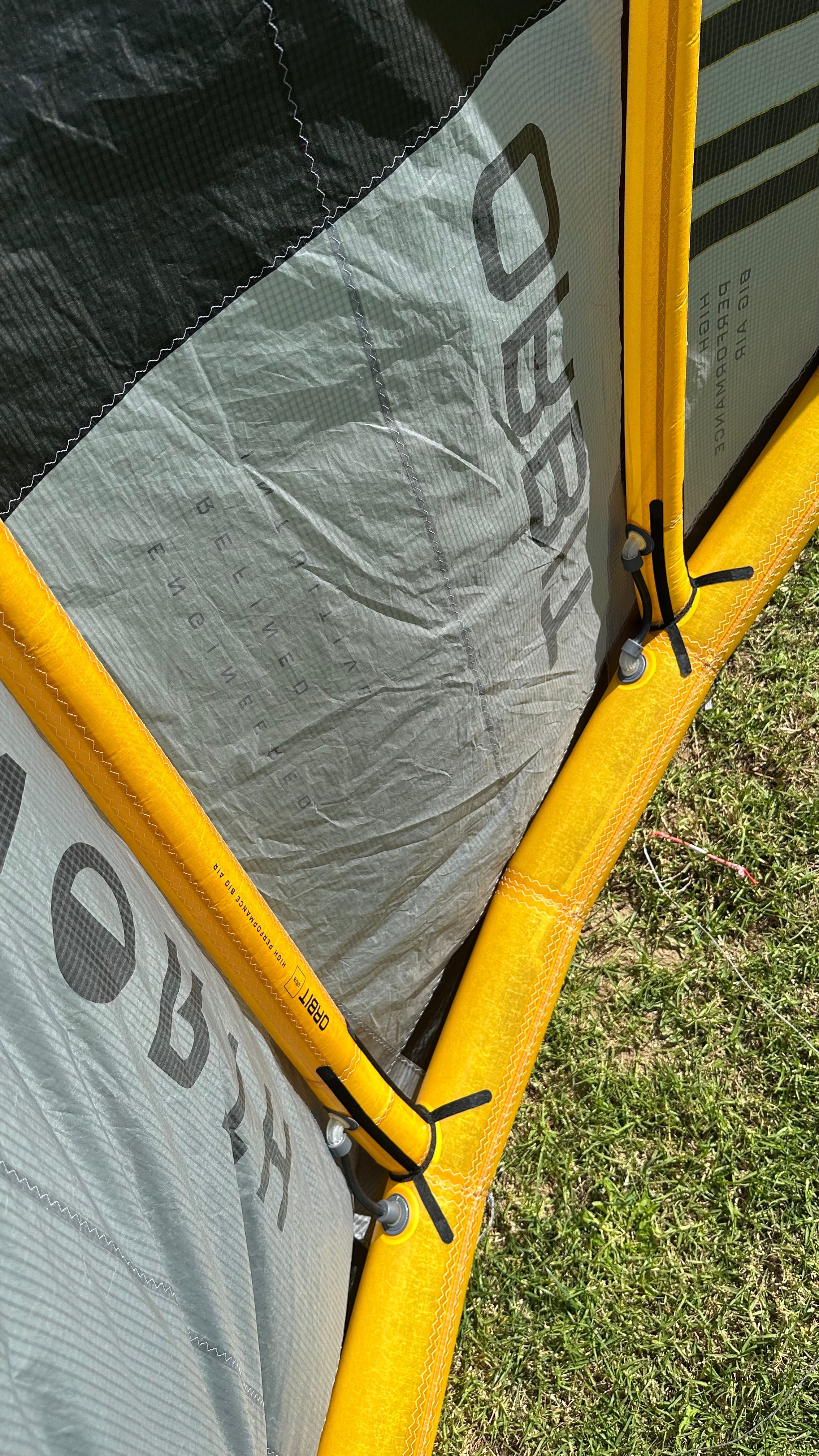 North ORBIT ULTRA 9m 2025 Segunda Mano