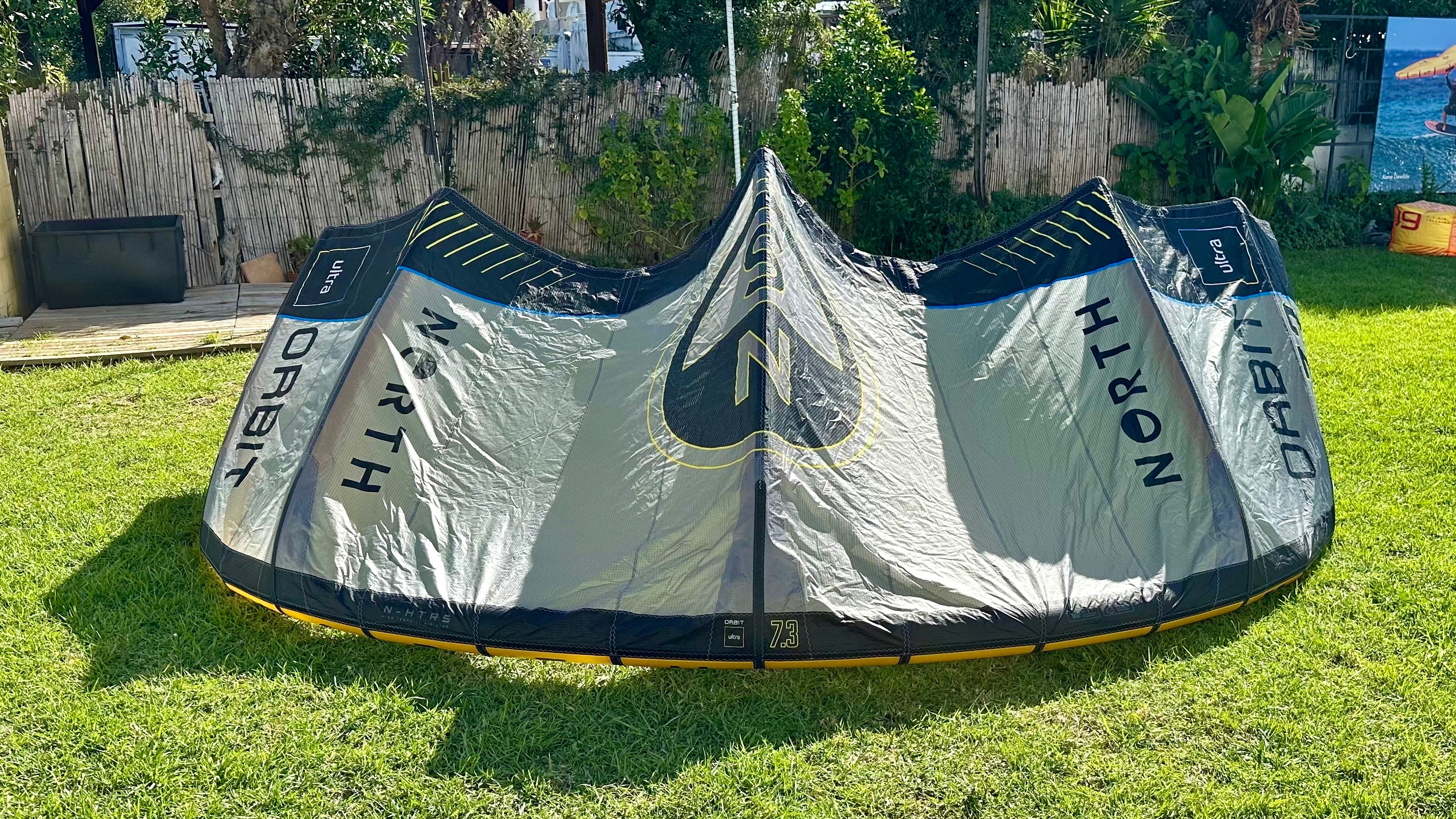 North ORBIT ULTRA 7.3m 2025 Segunda Mano