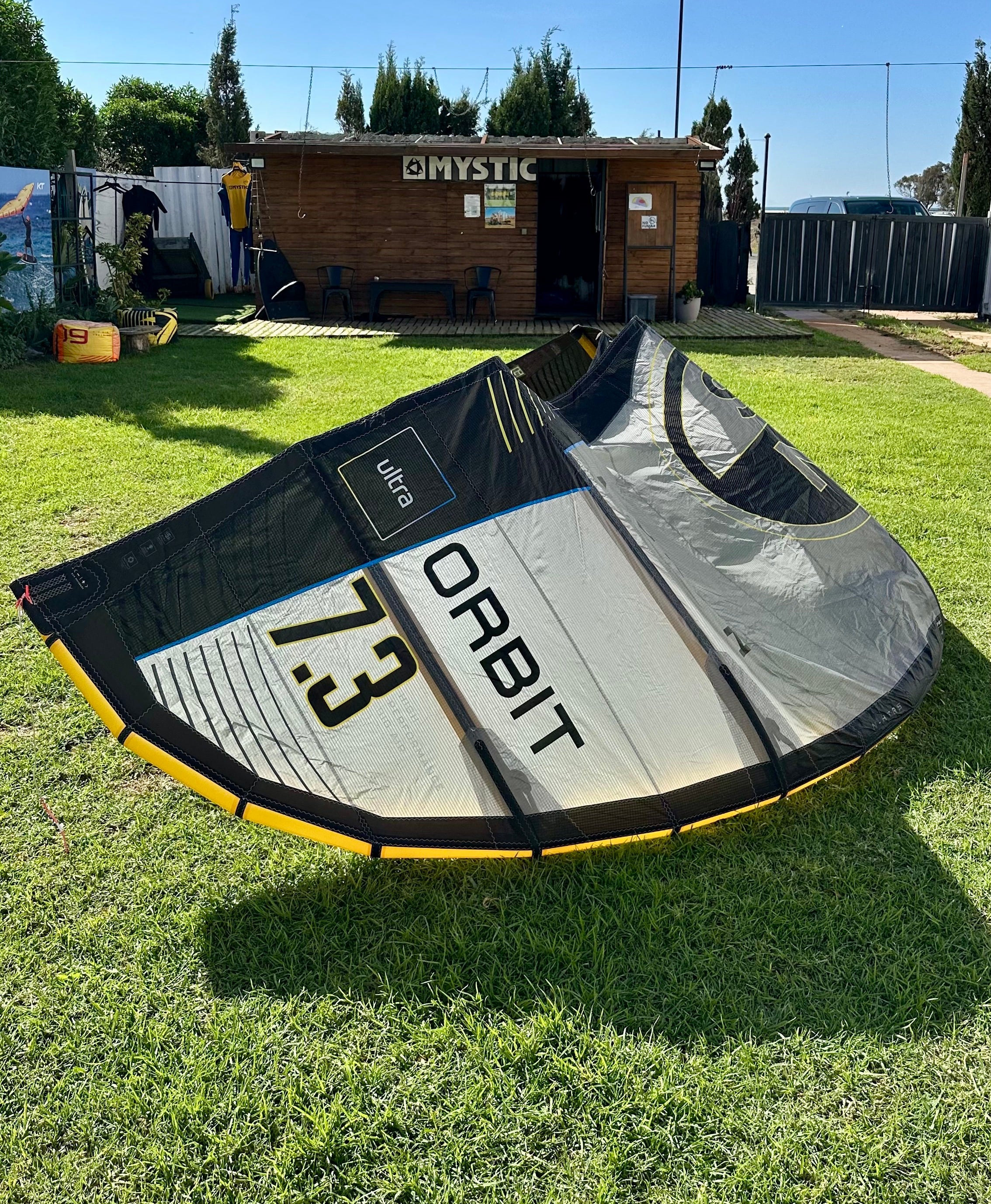 North ORBIT ULTRA 7.3m 2025 Segunda Mano