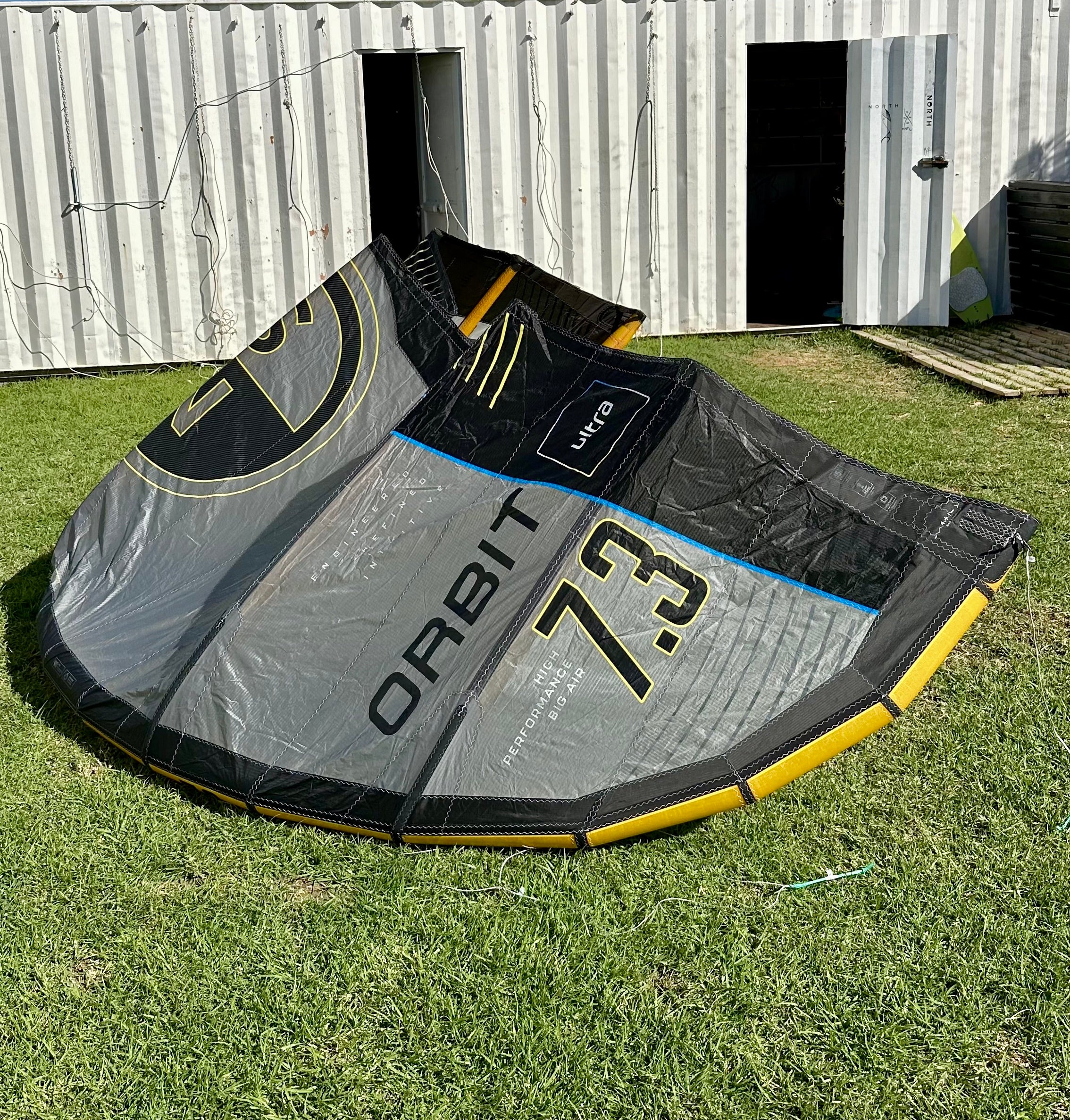 North ORBIT ULTRA 7.3m 2025 Segunda Mano