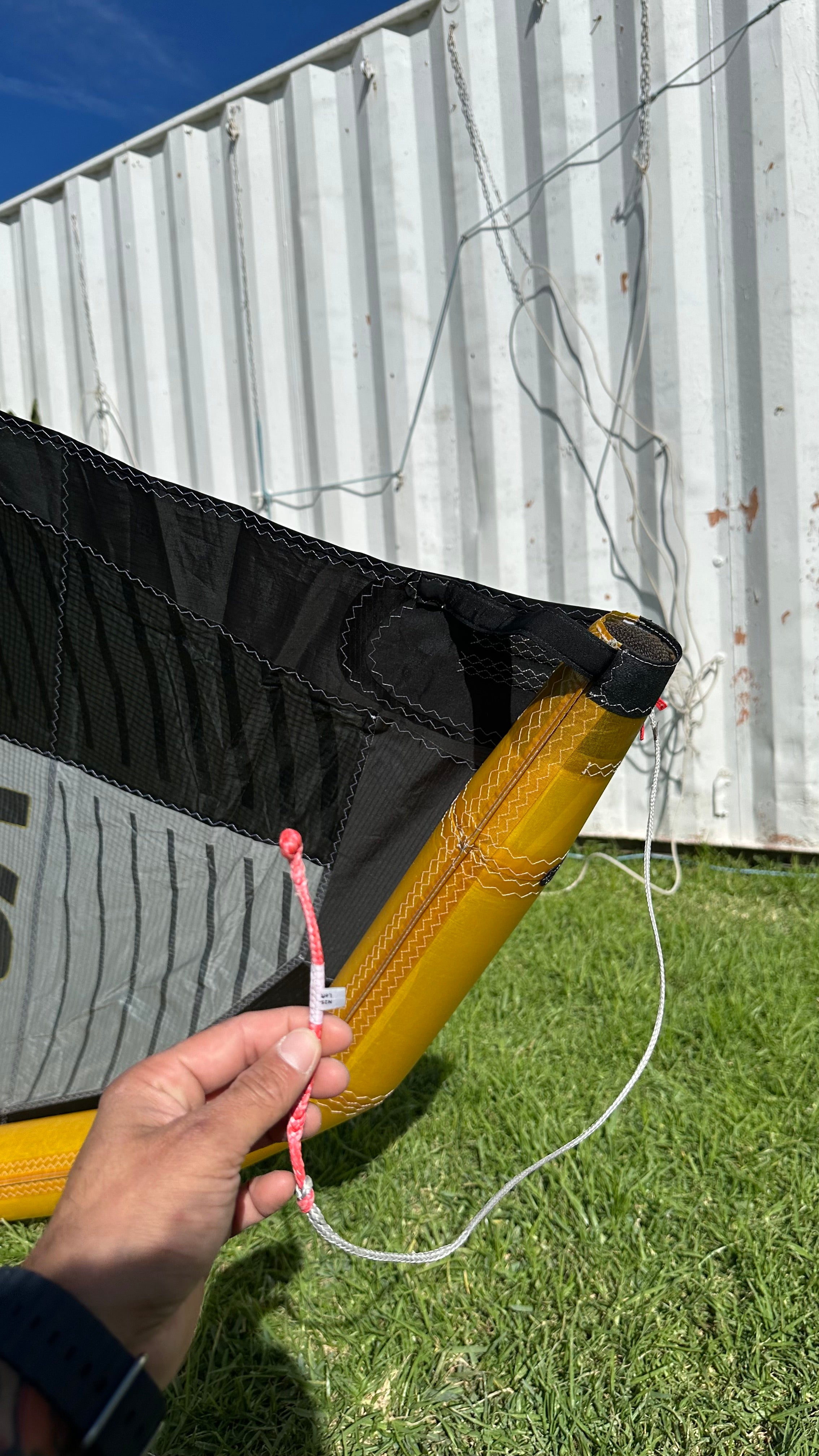 North ORBIT ULTRA 7.3m 2025 Segunda Mano