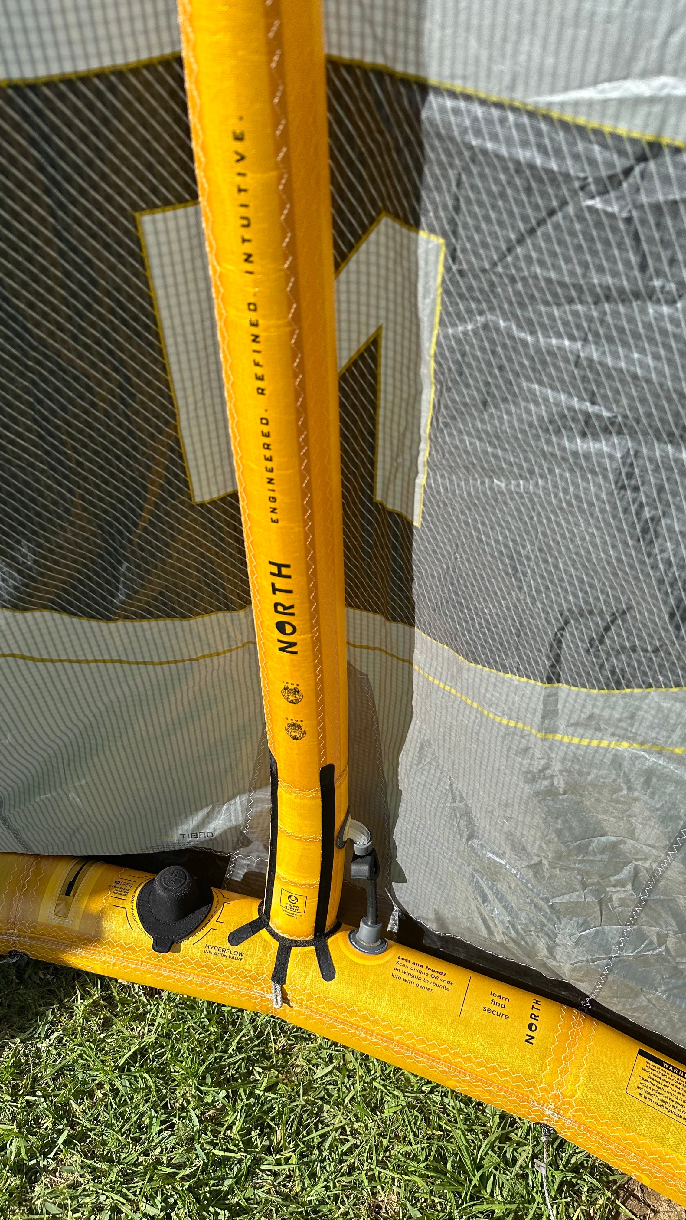 North ORBIT ULTRA 7.3m 2025 Segunda Mano