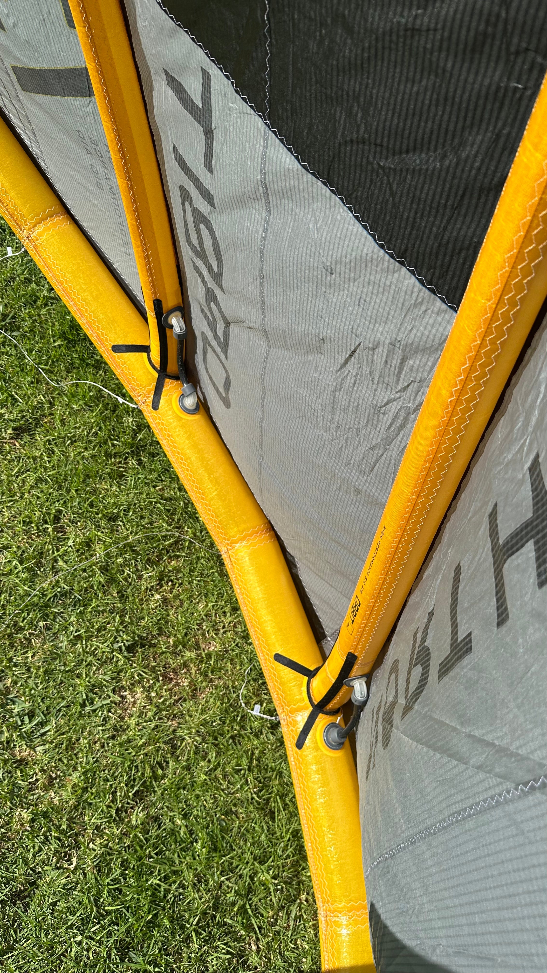 North ORBIT ULTRA 7.3m 2025 Segunda Mano