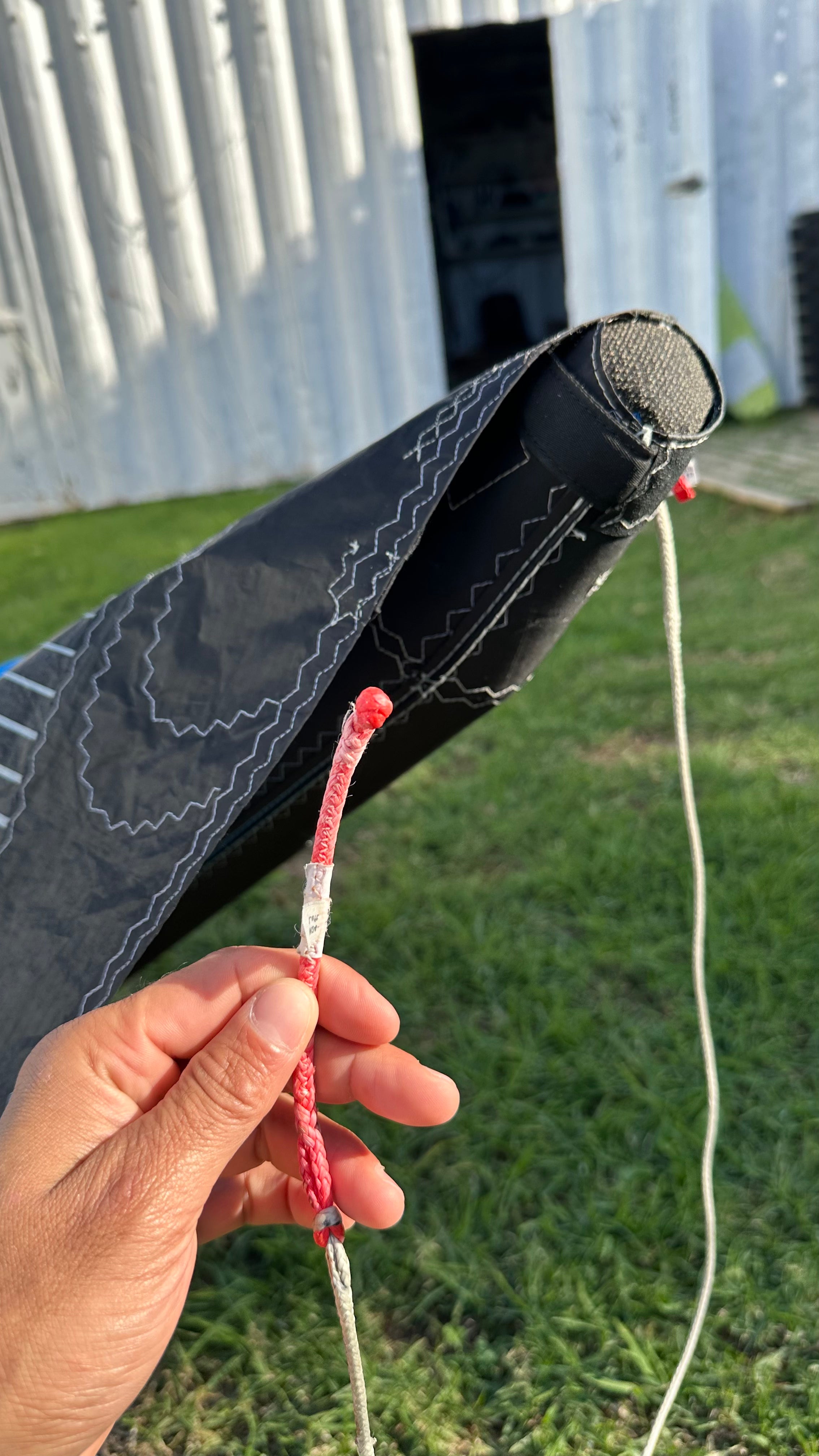 North CODE ZERO 14m Segunda Mano