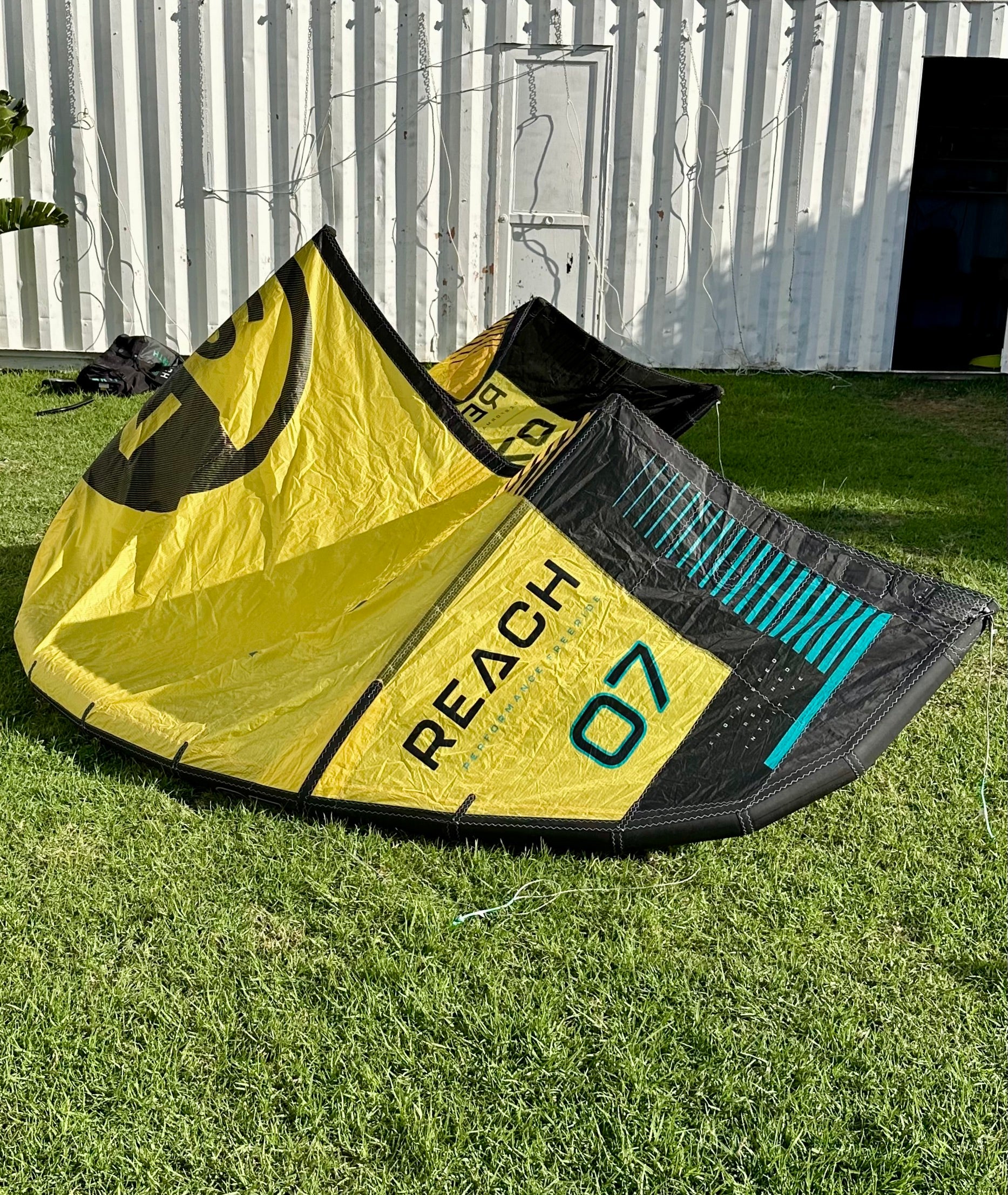 North REACH 7m 2024 Segunda Mano