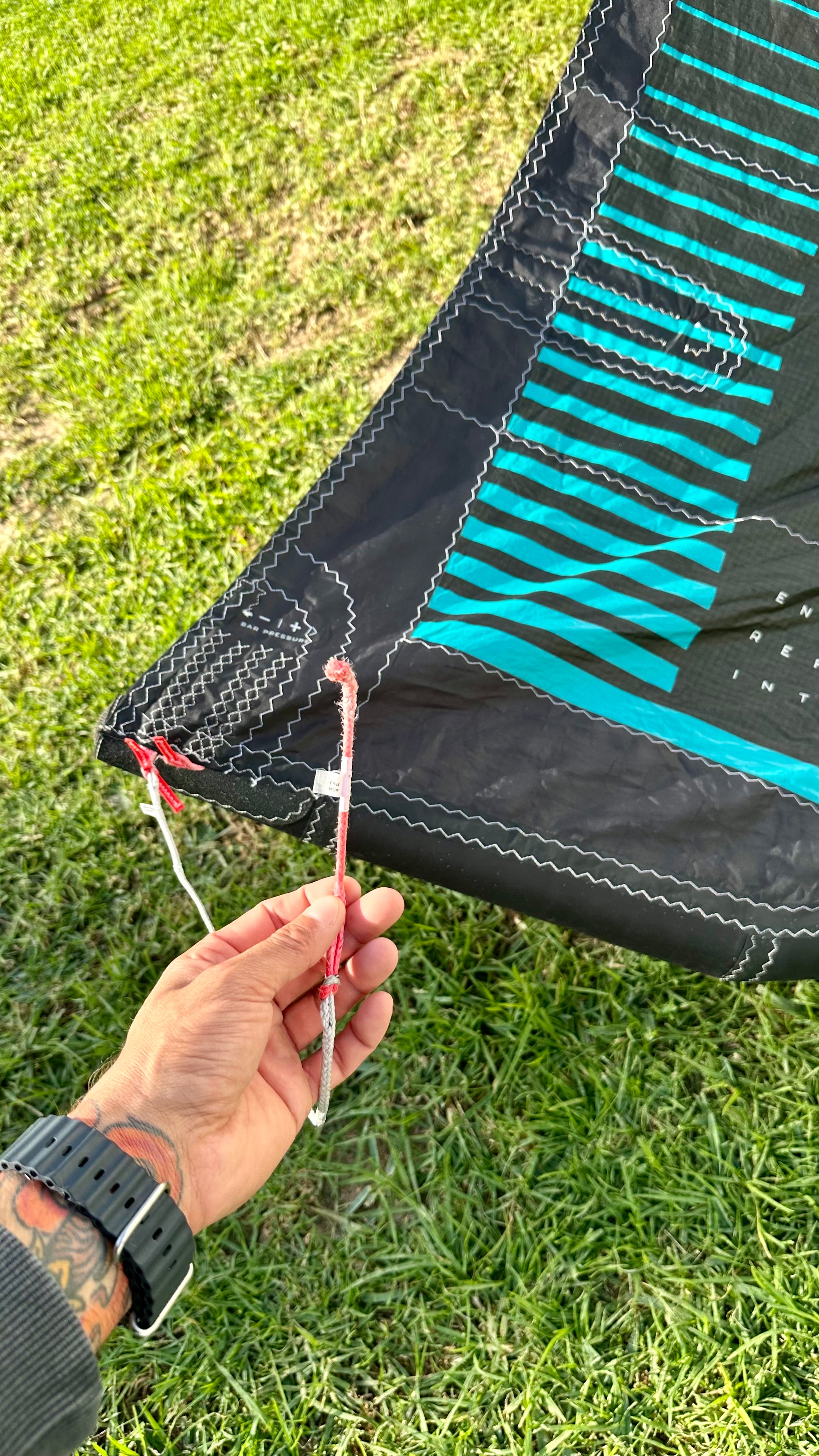 North REACH 7m 2024 Segunda Mano