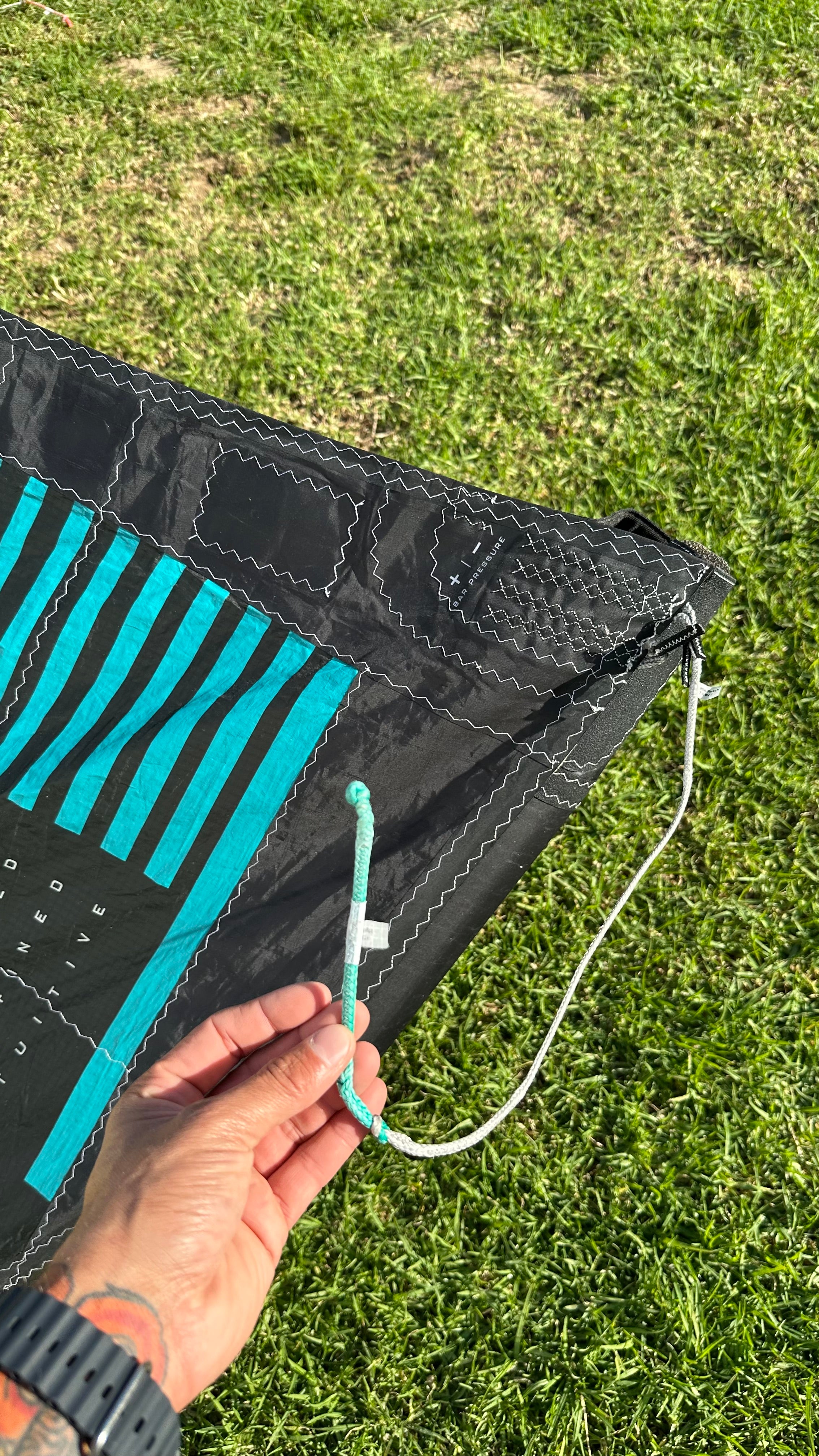 North REACH 7m 2024 Segunda Mano