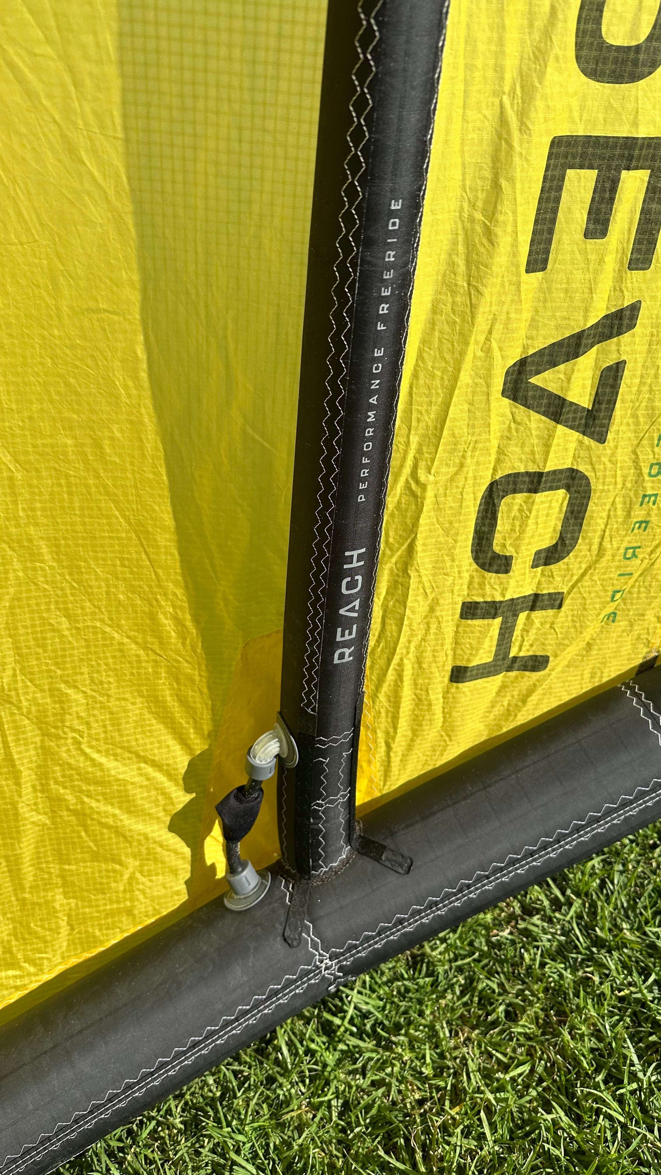 North REACH 7m 2024 Segunda Mano