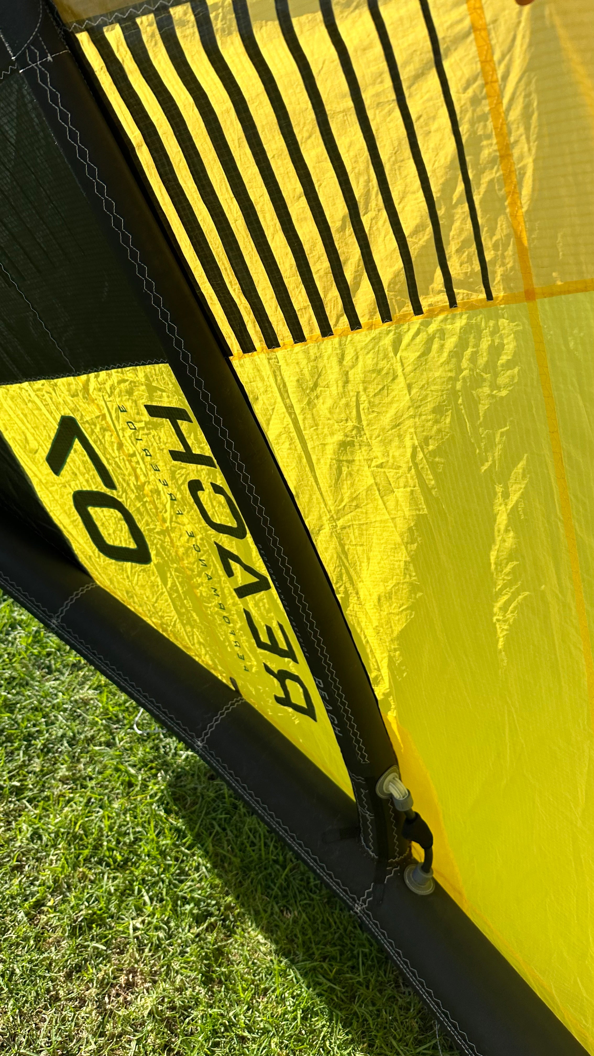 North REACH 7m 2024 Segunda Mano