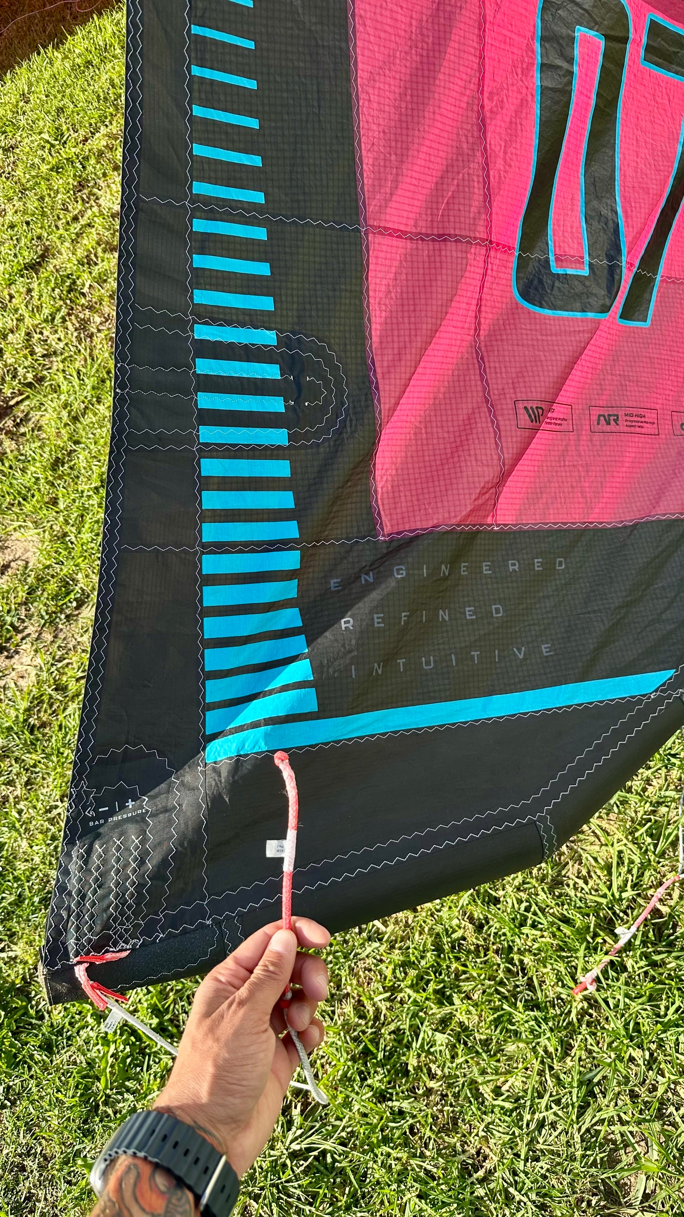 North REACH 7m 2025 Segunda Mano