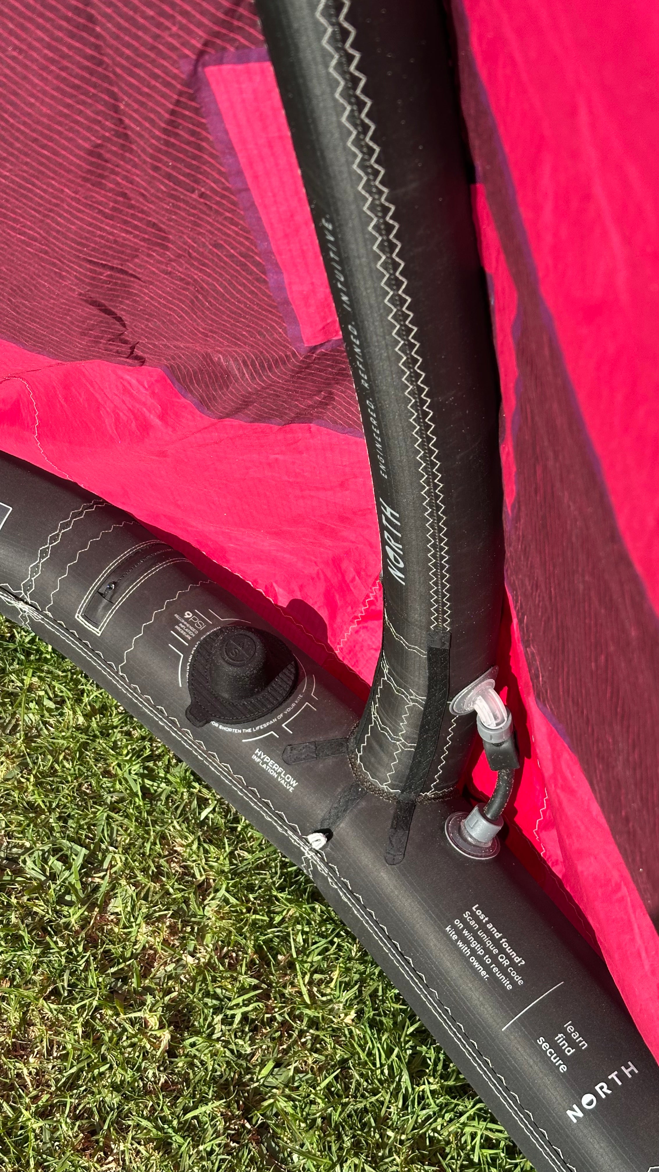 North REACH 7m 2025 Segunda Mano