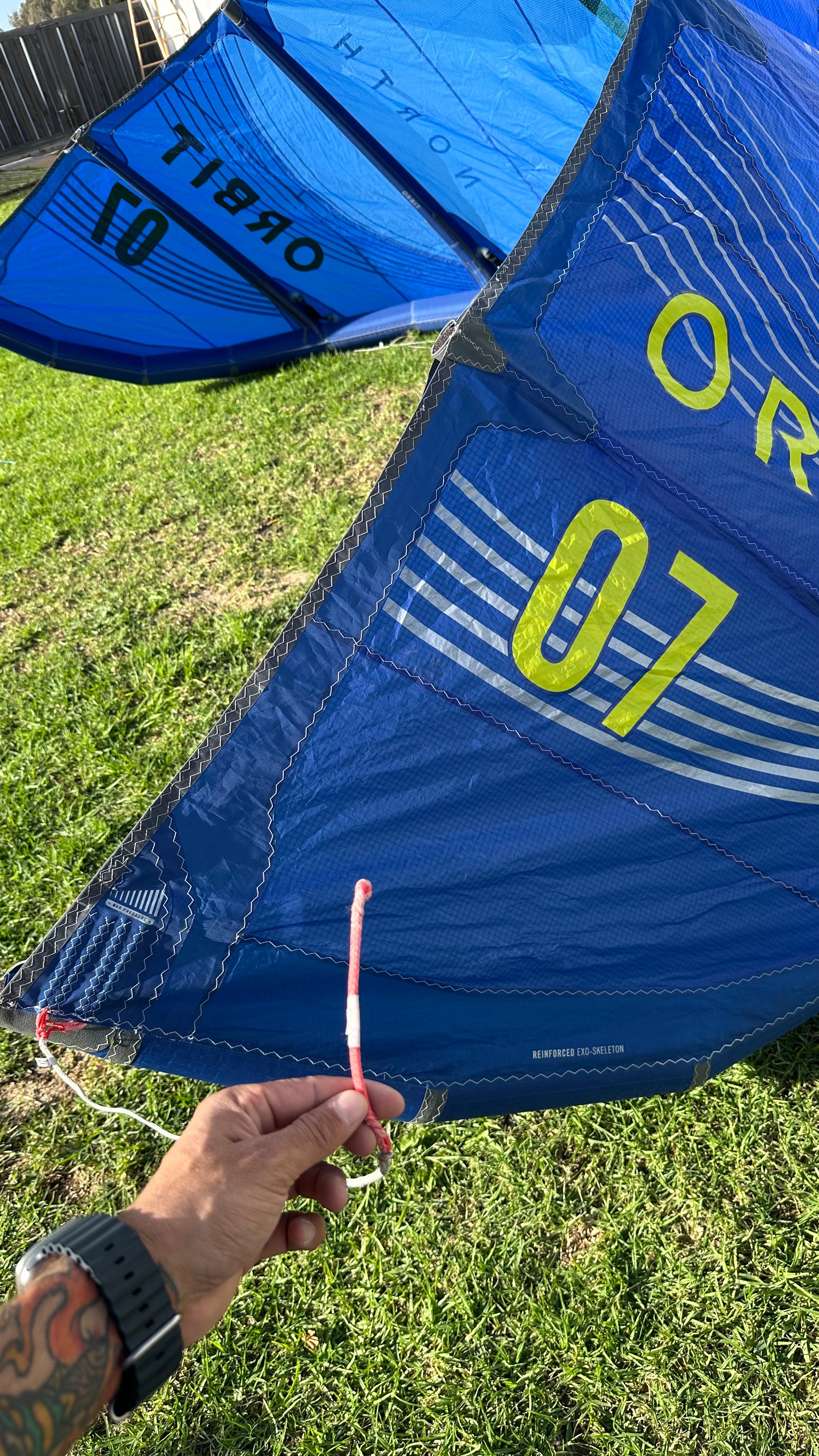 North ORBIT 7m 2020 Segunda Mano