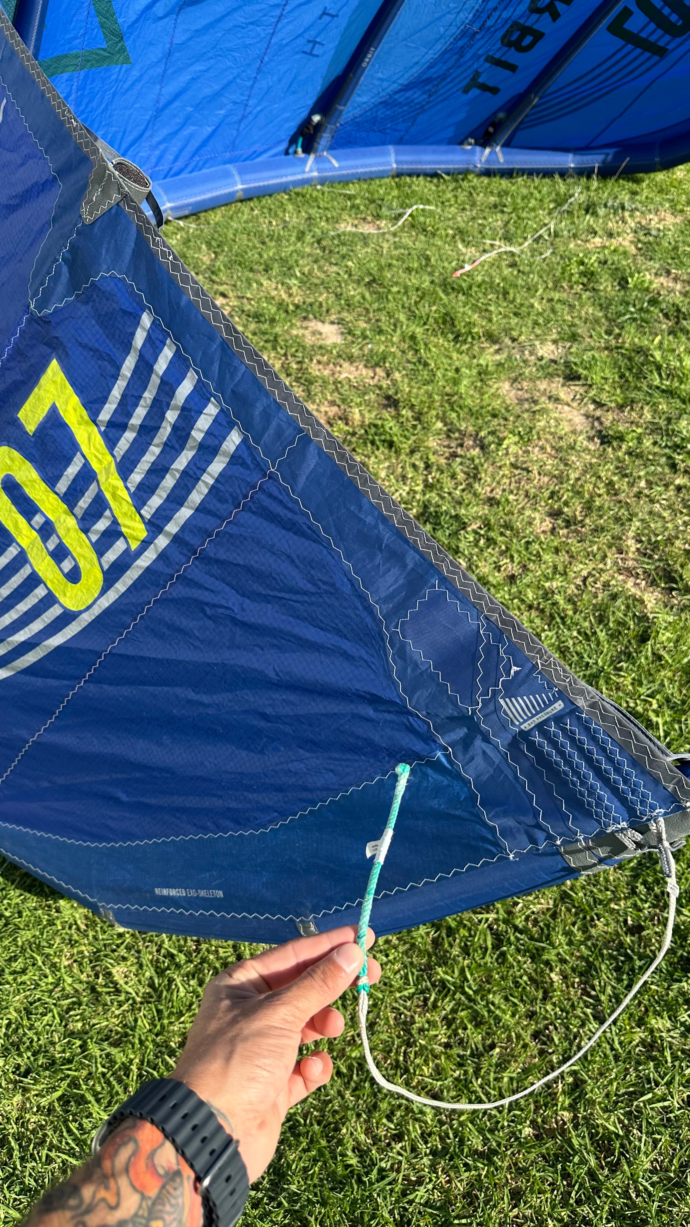 North ORBIT 7m 2020 Segunda Mano