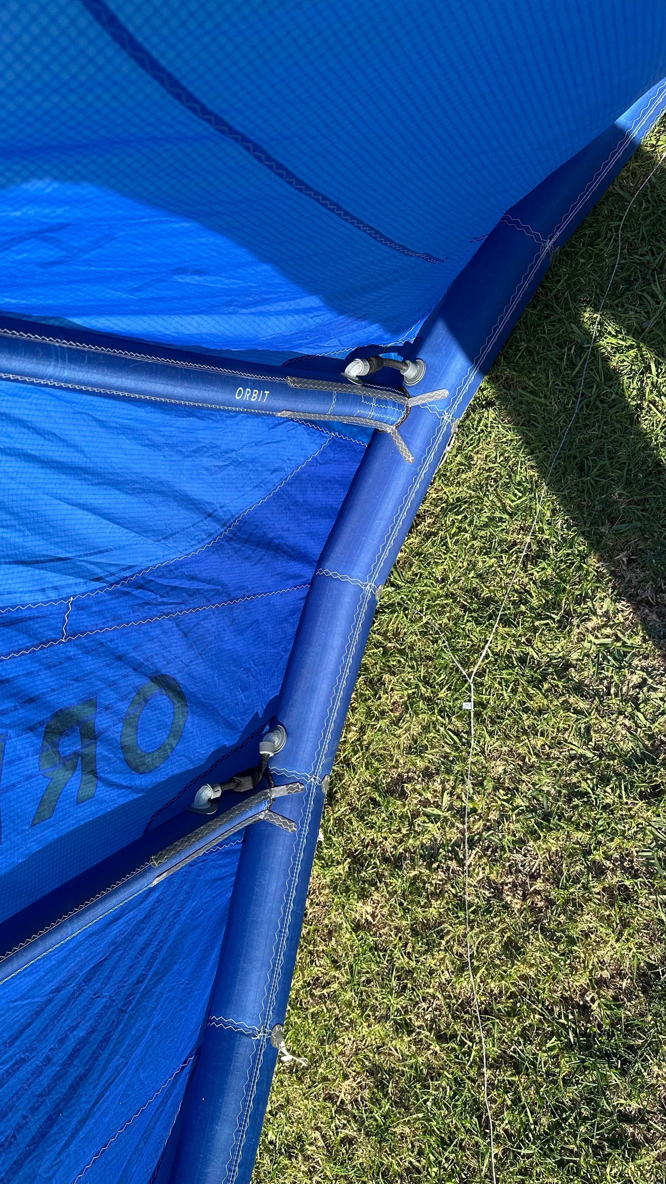 North ORBIT 7m 2020 Segunda Mano