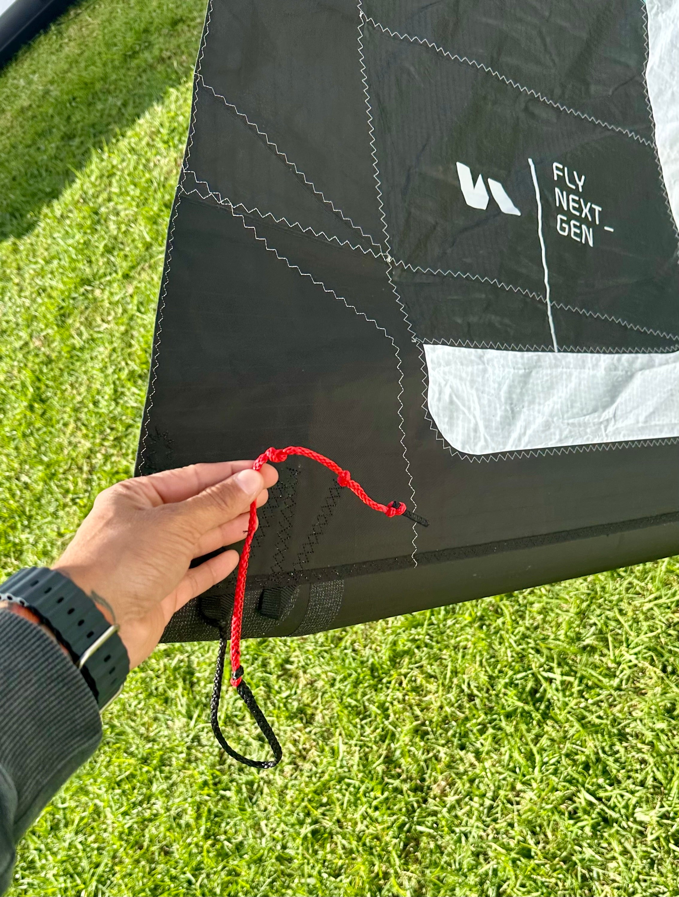 Vantage VALCON Gen2 08m Segunda Mano