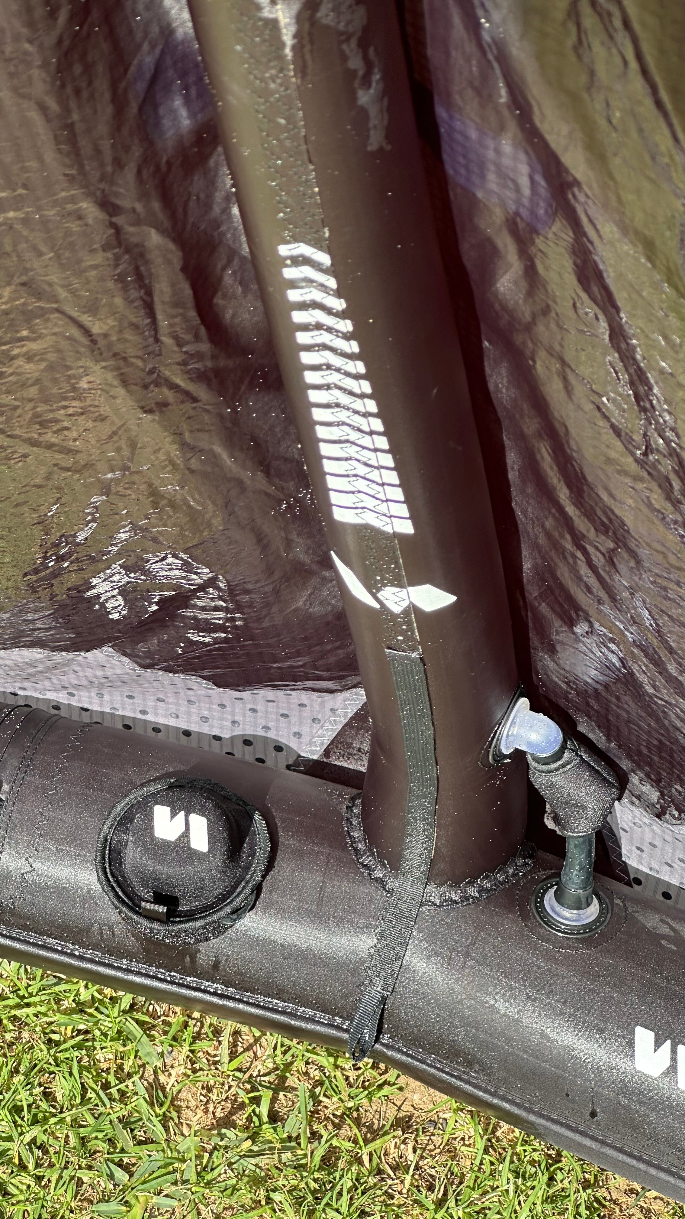 Vantage VULTURE Gen4 06m Segunda Mano