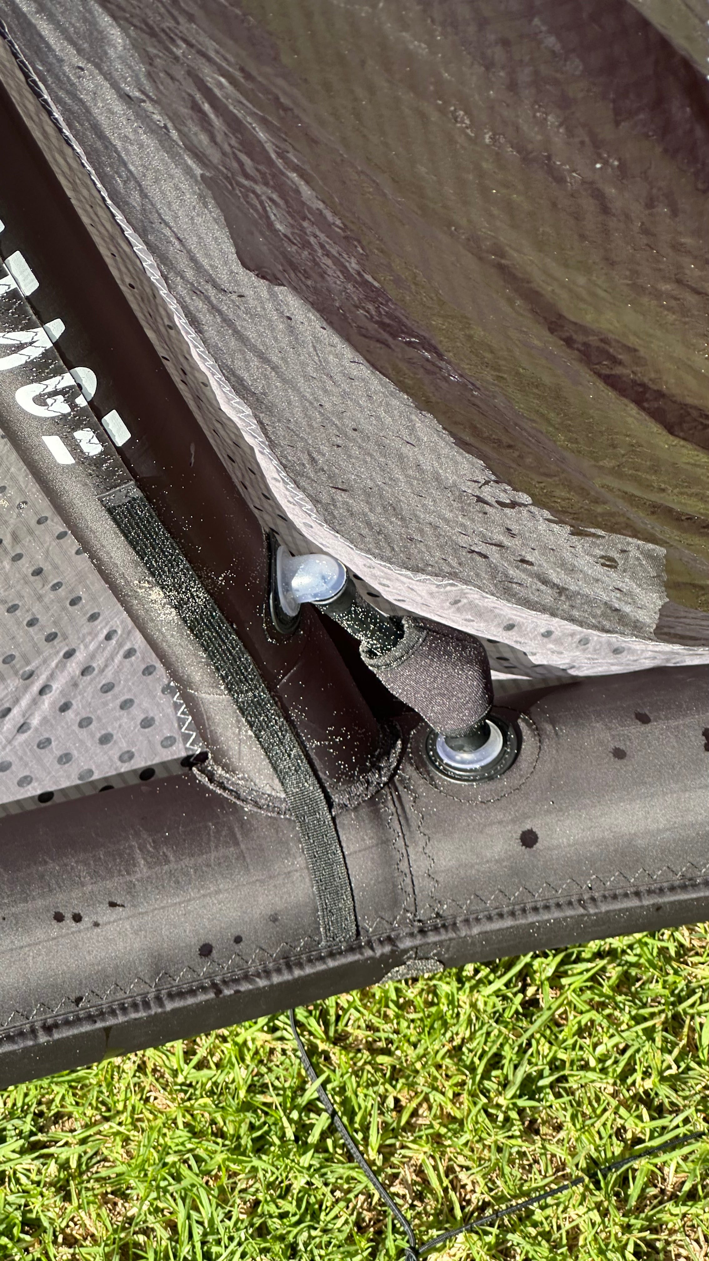 Vantage VULTURE Gen4 06m Segunda Mano